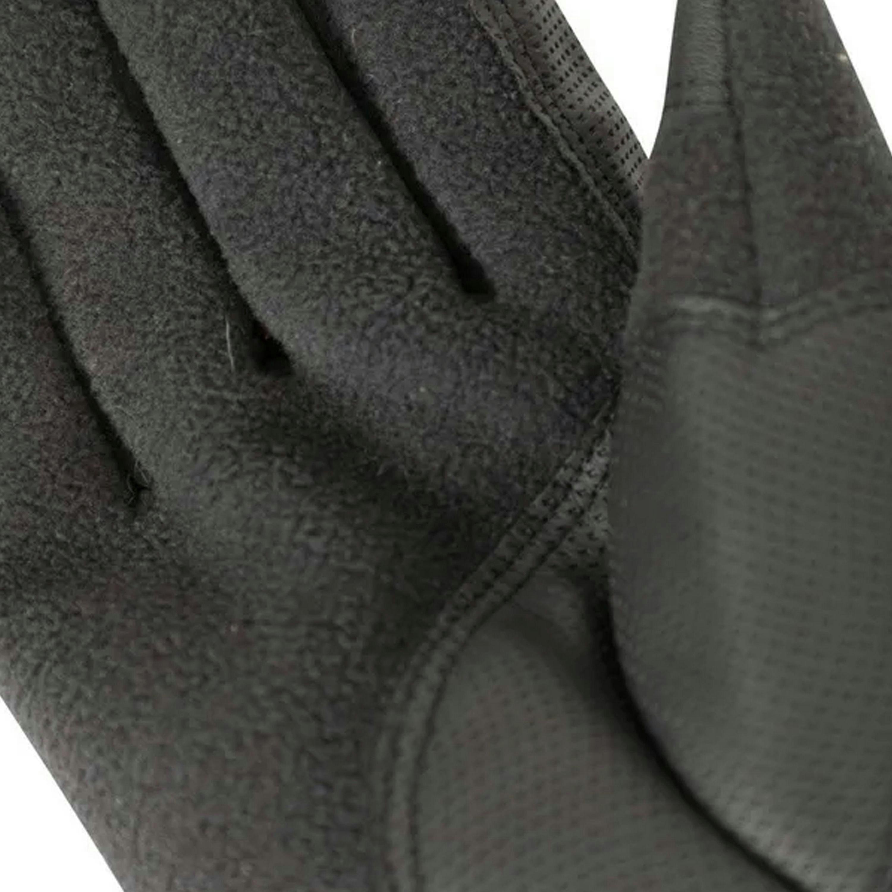 Mountain Warehouse Mens Touch Screen Softshell Gloves , view 4 of 5
