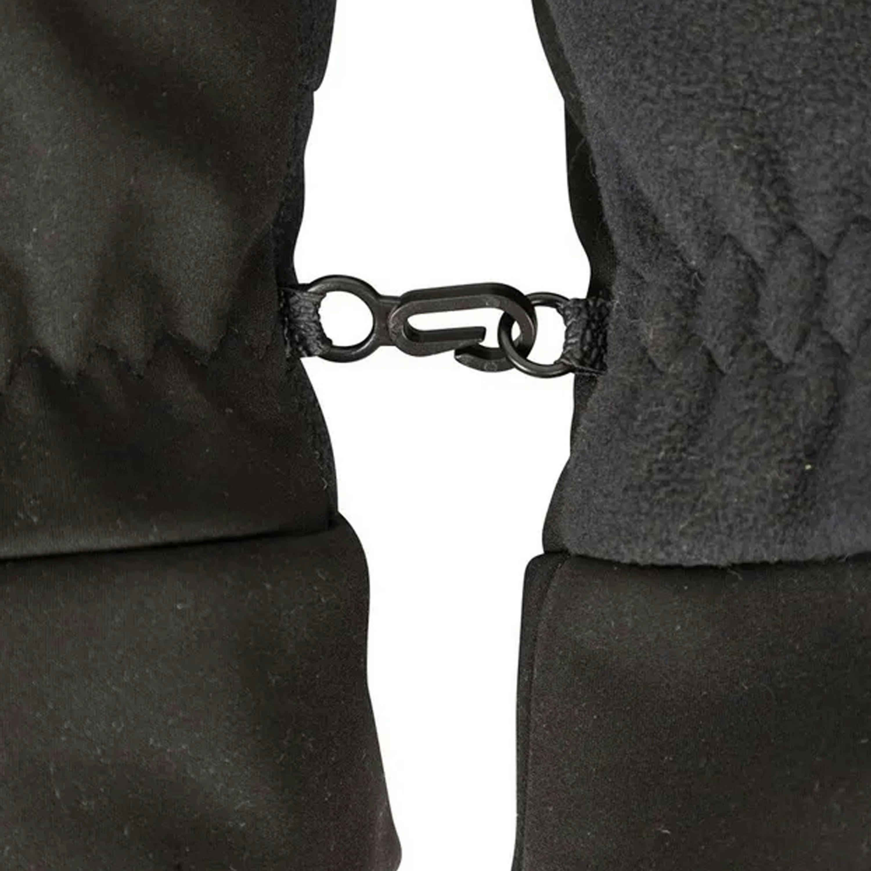 Mountain Warehouse Mens Touch Screen Softshell Gloves , view 5 of 5