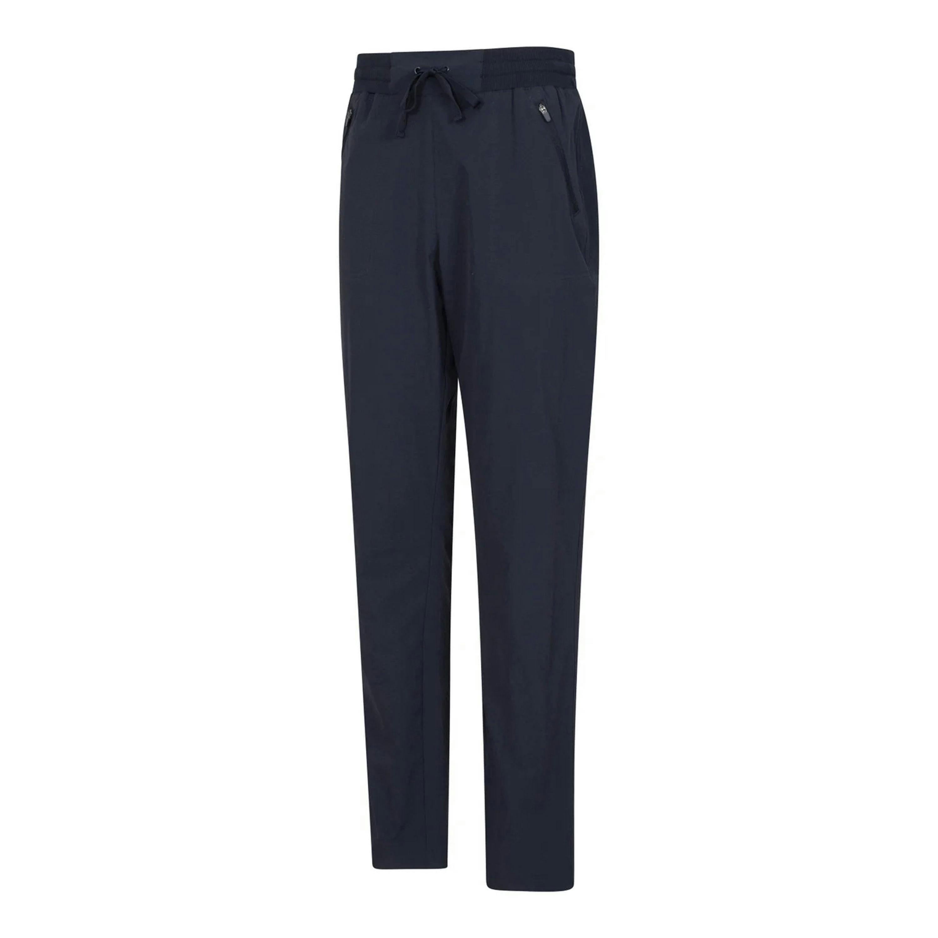 Mountain Warehouse Womens/Ladies Explorer Short Trousers , view 3 of 4