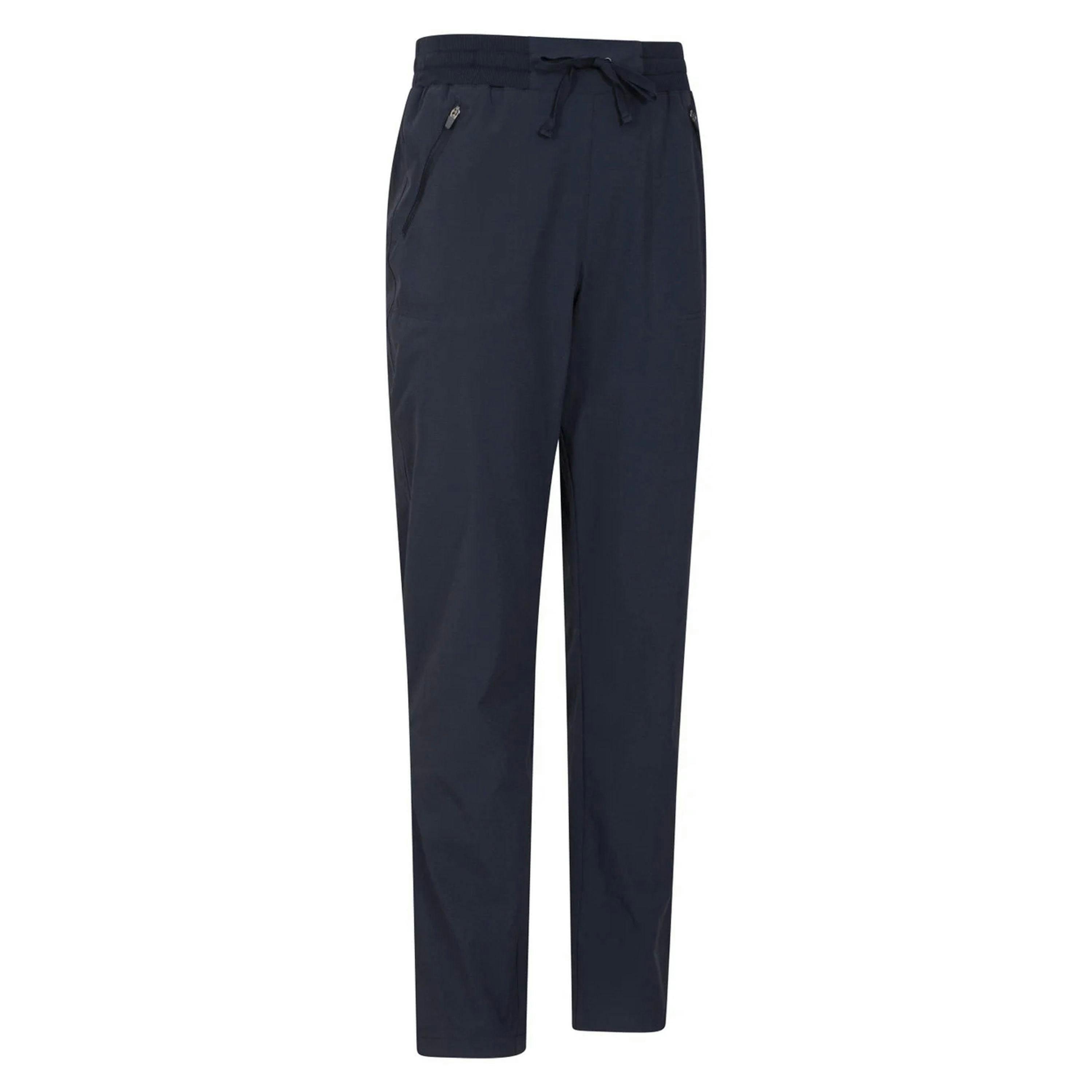 Mountain Warehouse Womens/Ladies Explorer Short Trousers , view 4 of 4