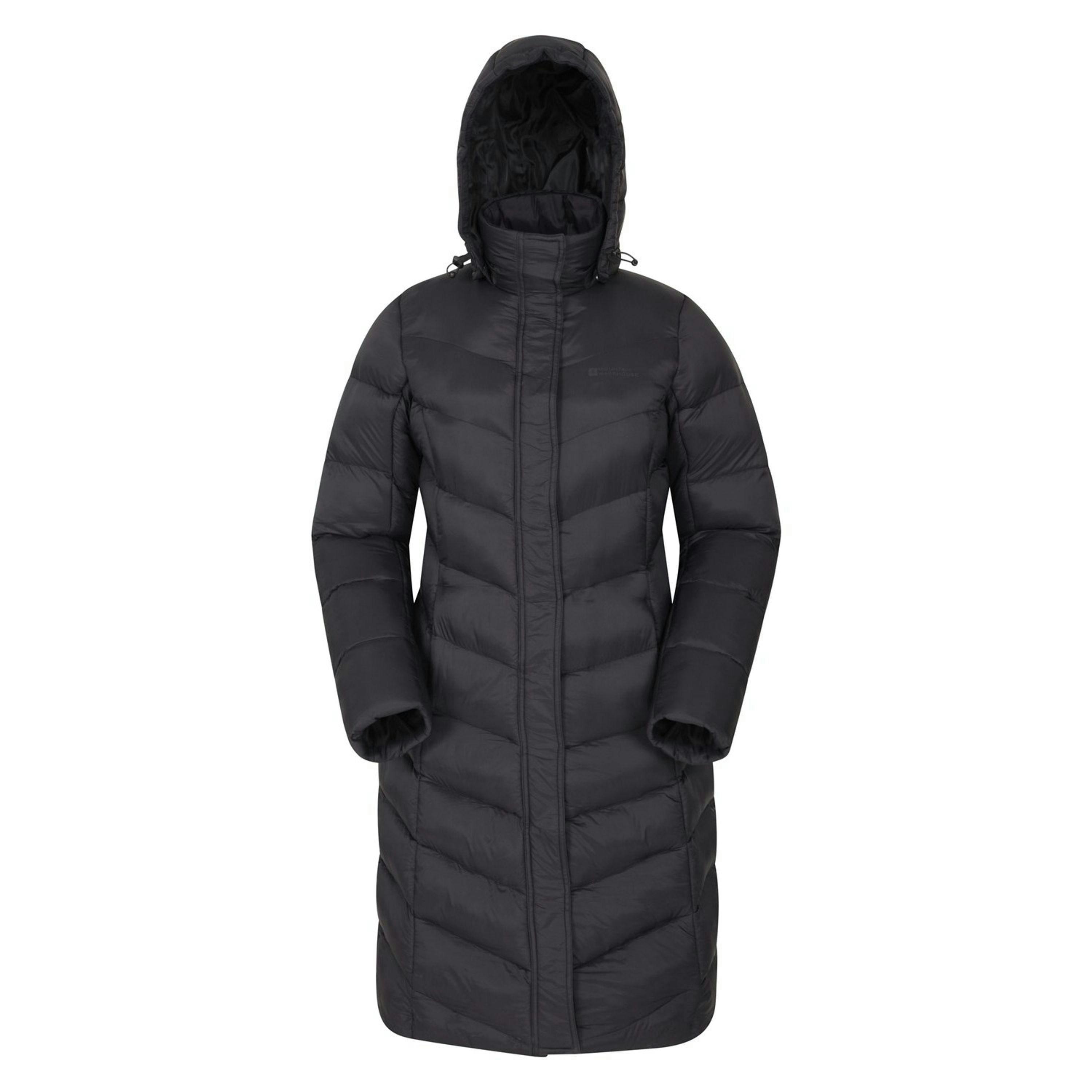 Mountain Warehouse Womens/Ladies Alexa Padded Jacket , view 1 of 4