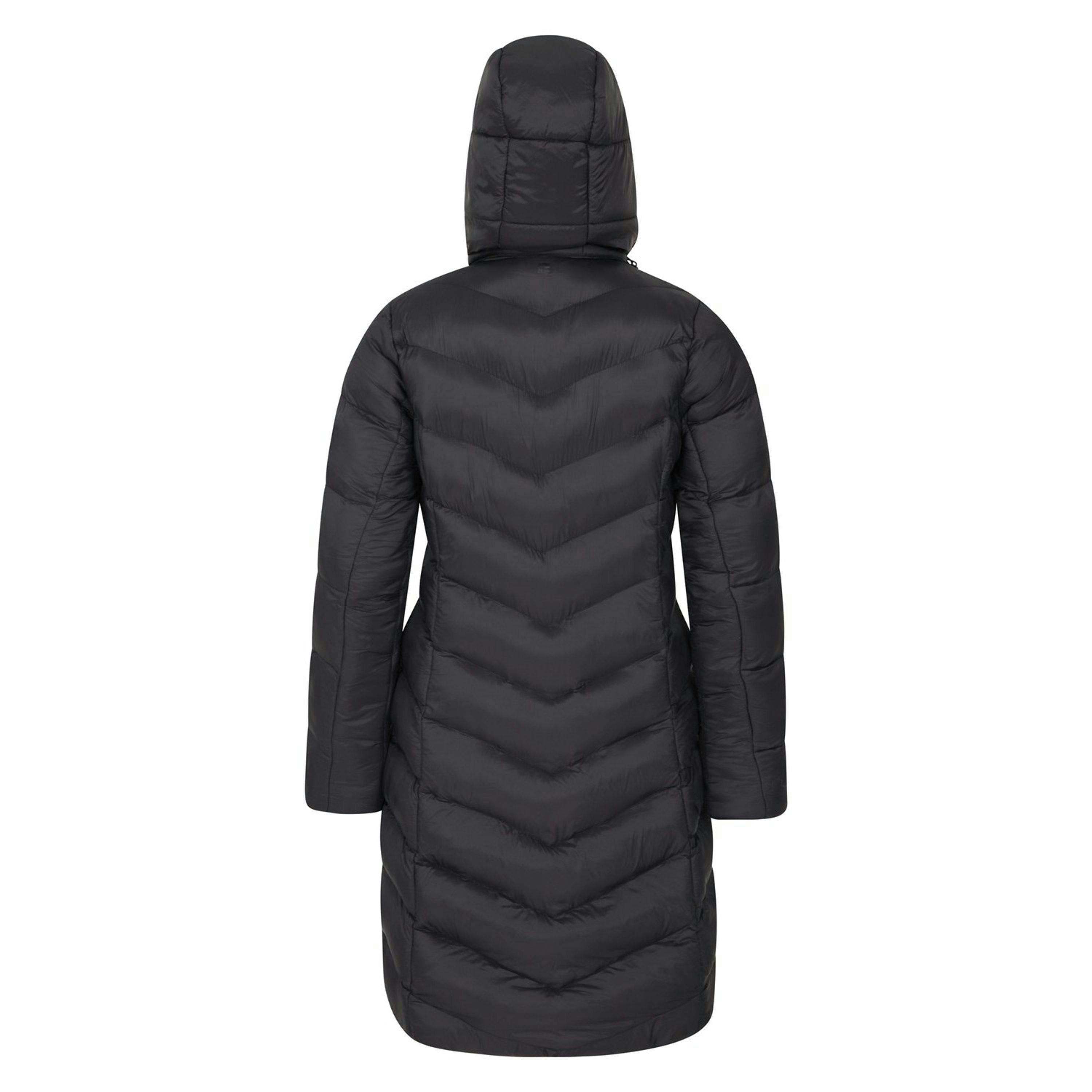 Mountain Warehouse Womens/Ladies Alexa Padded Jacket , view 2 of 5