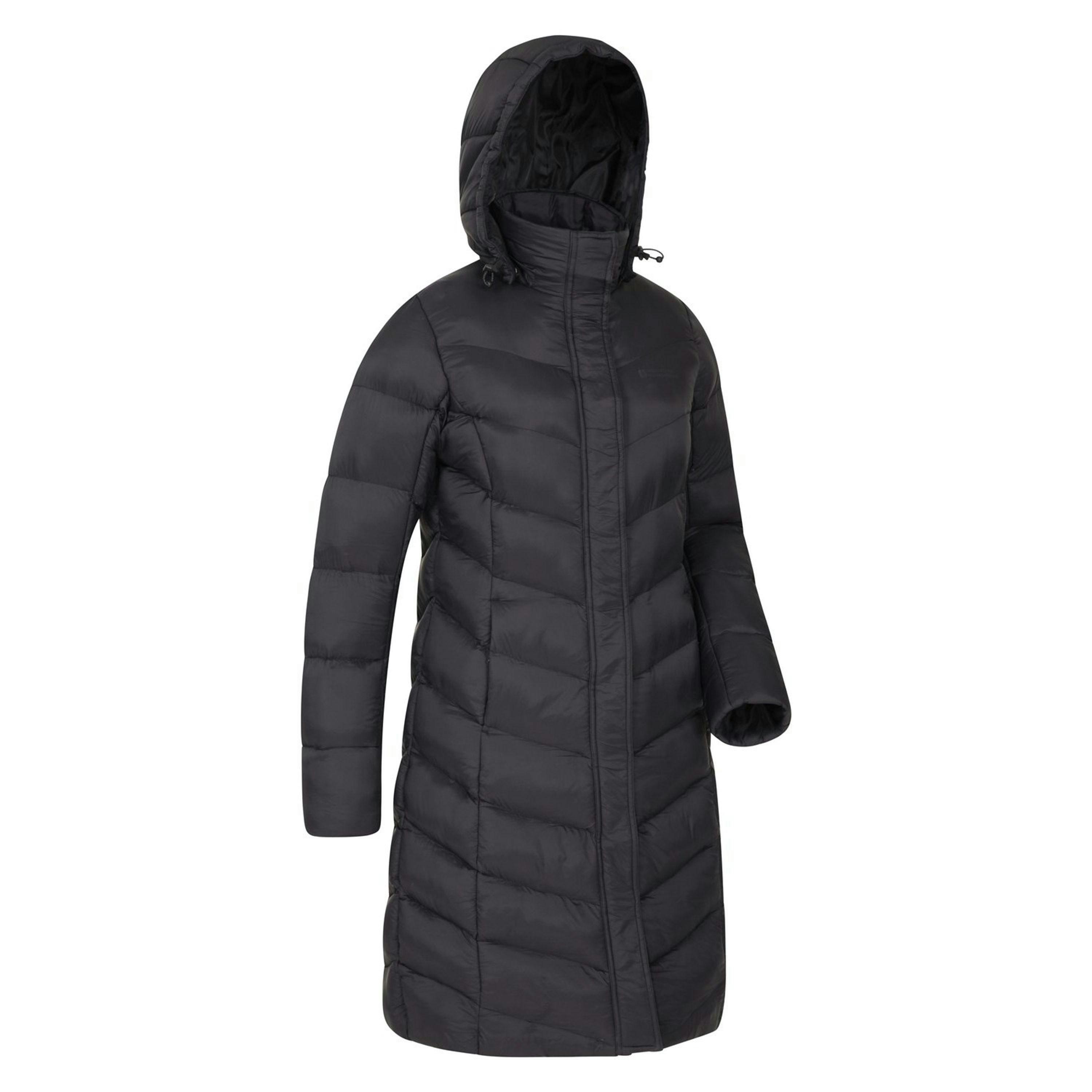 Mountain Warehouse Womens/Ladies Alexa Padded Jacket , view 3 of 5