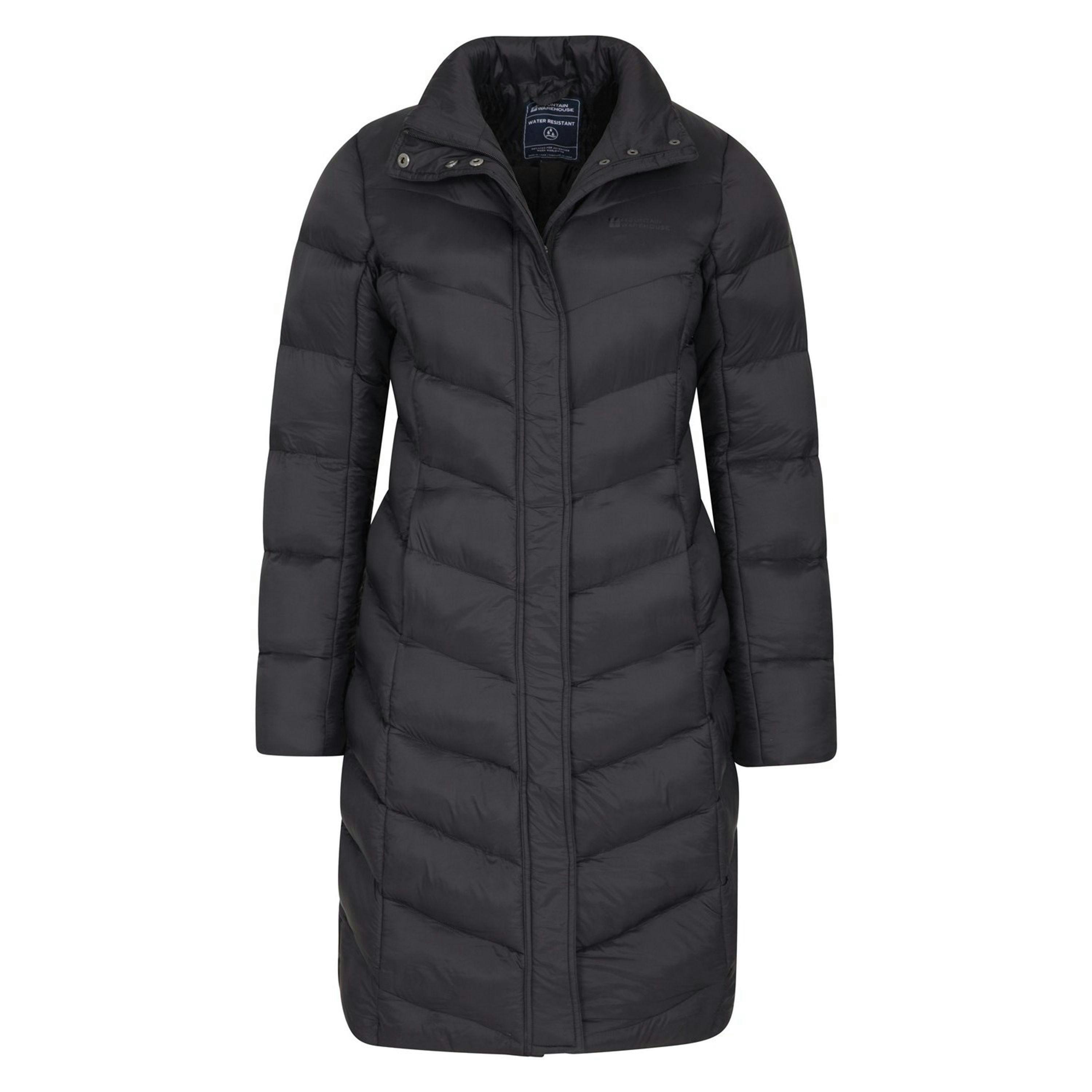 Mountain Warehouse Womens/Ladies Alexa Padded Jacket , view 5 of 5