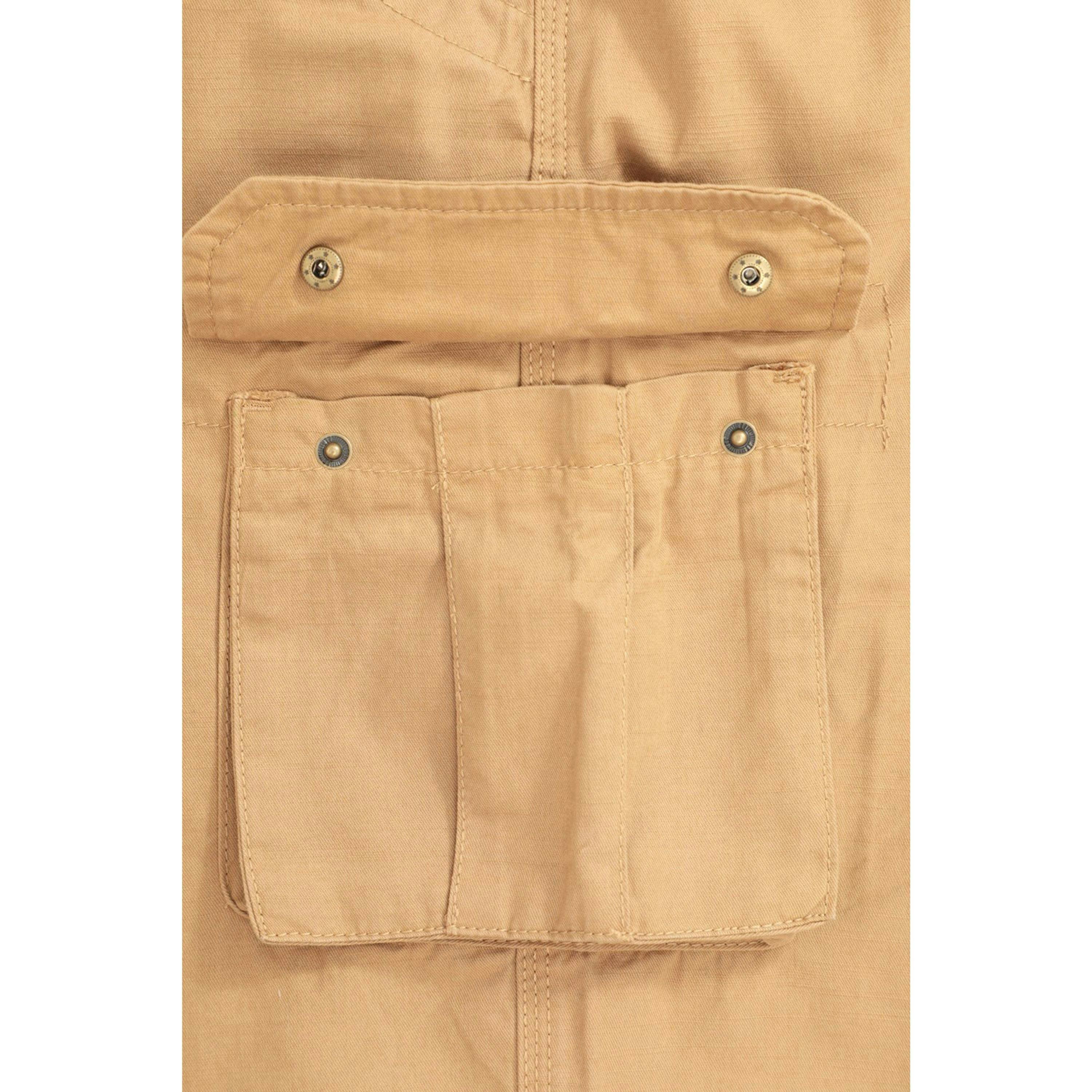 Mountain Warehouse Mens Merrick Organic Cargo Trousers , view 3 of 5