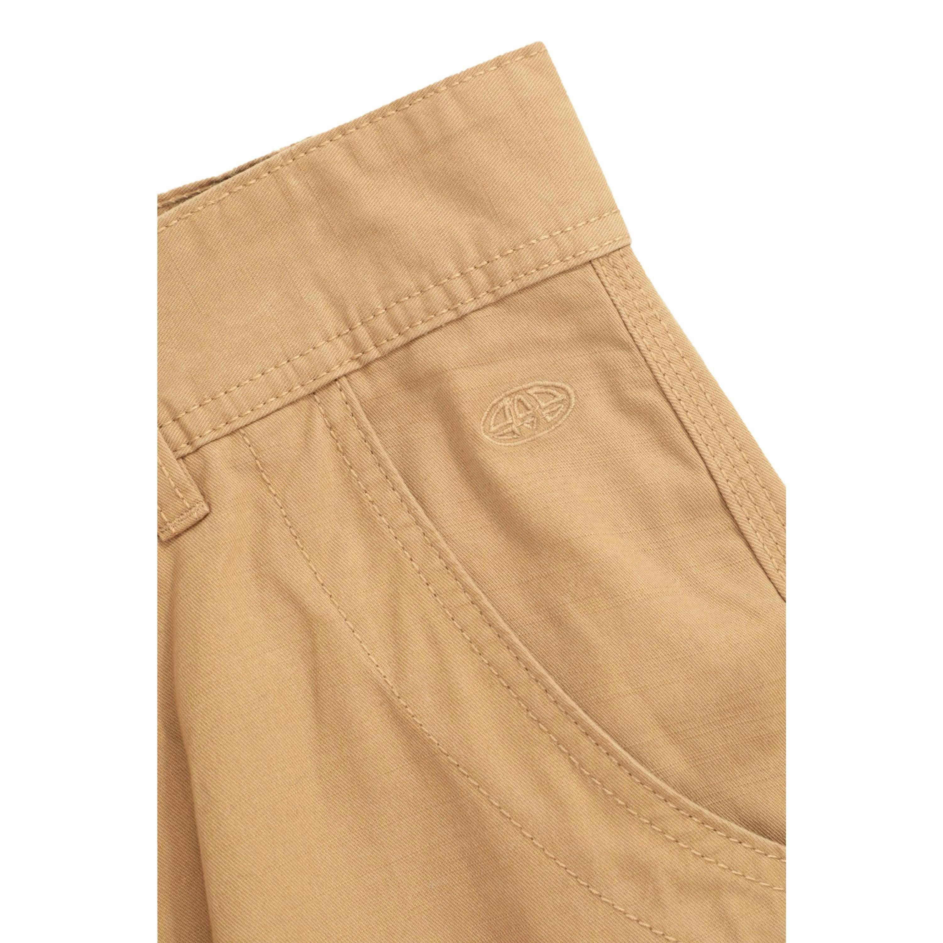 Mountain Warehouse Mens Merrick Organic Cargo Trousers , view 4 of 5