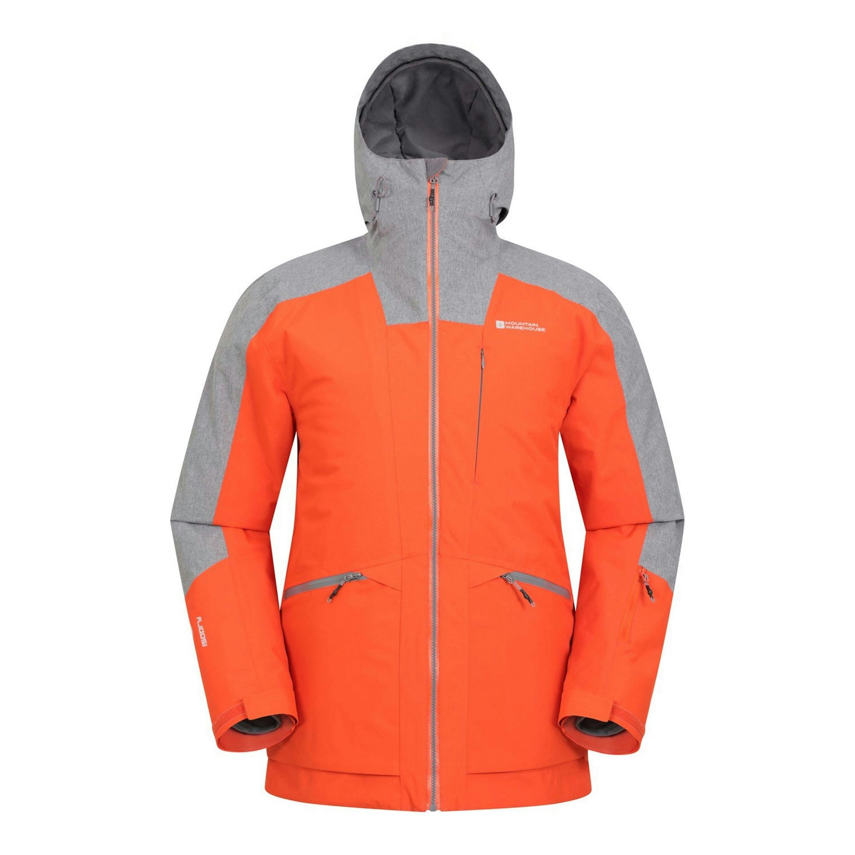 Mountain Warehouse Mens Orion Ski Jacket , view 1 of 4