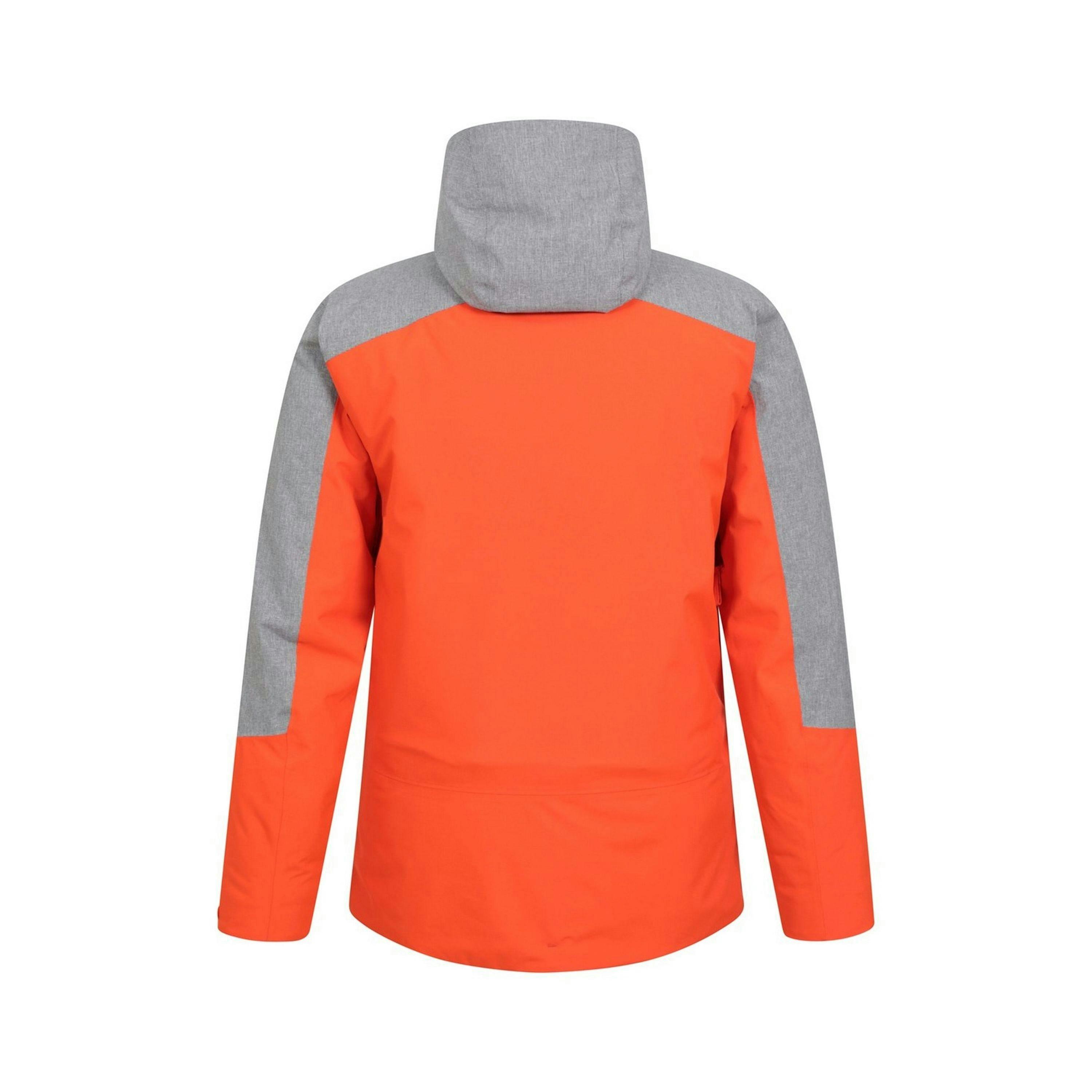 Mountain Warehouse Mens Orion Ski Jacket , view 2 of 5