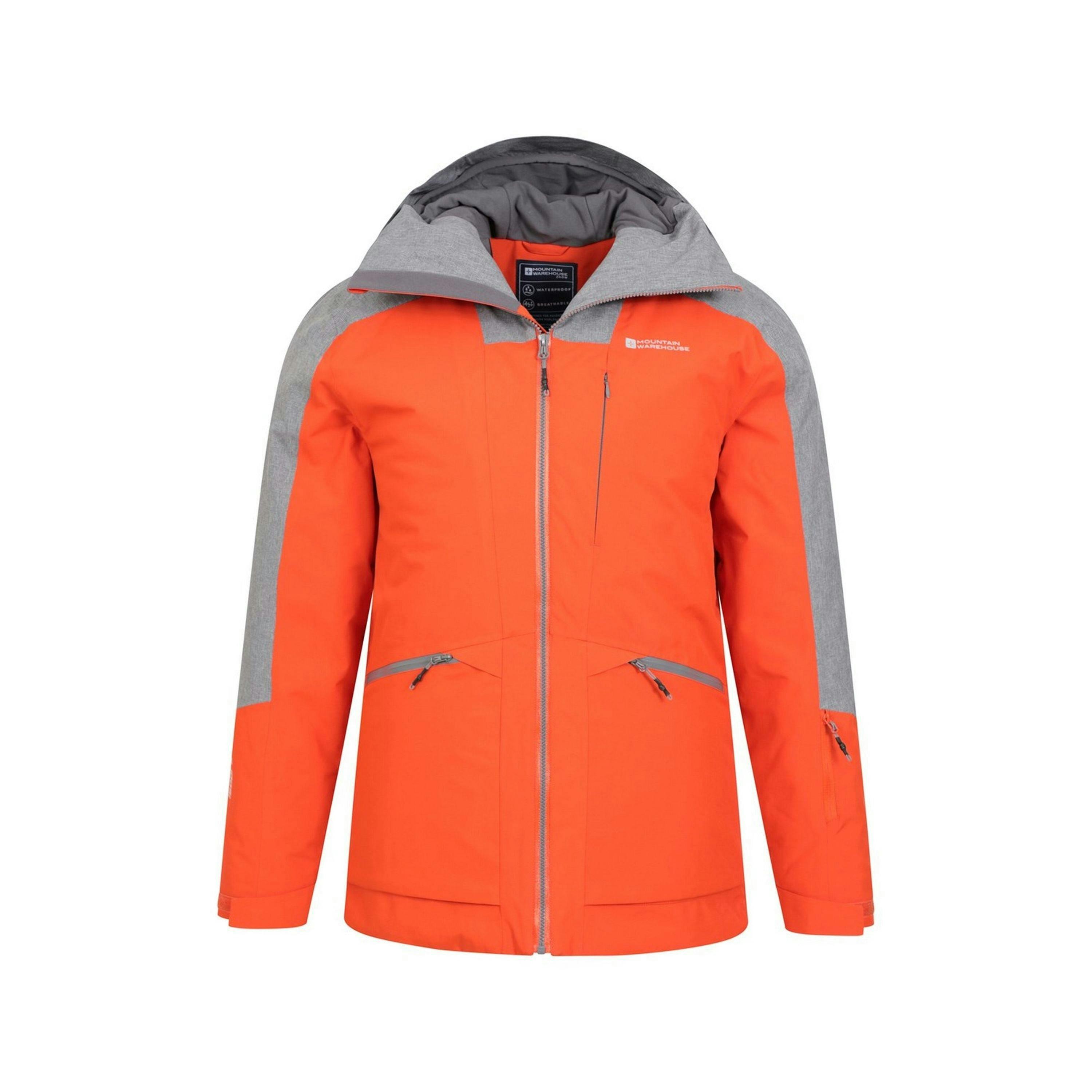 Mountain Warehouse Mens Orion Ski Jacket , view 3 of 5