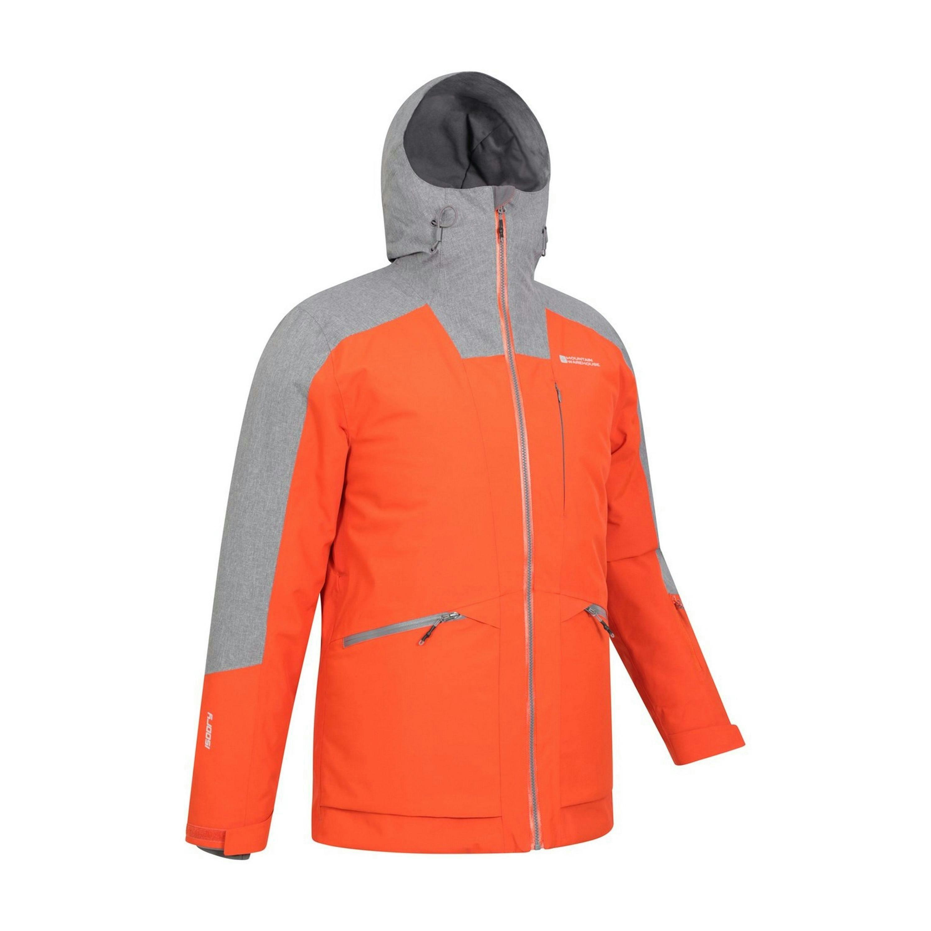 Mountain Warehouse Mens Orion Ski Jacket , view 5 of 5