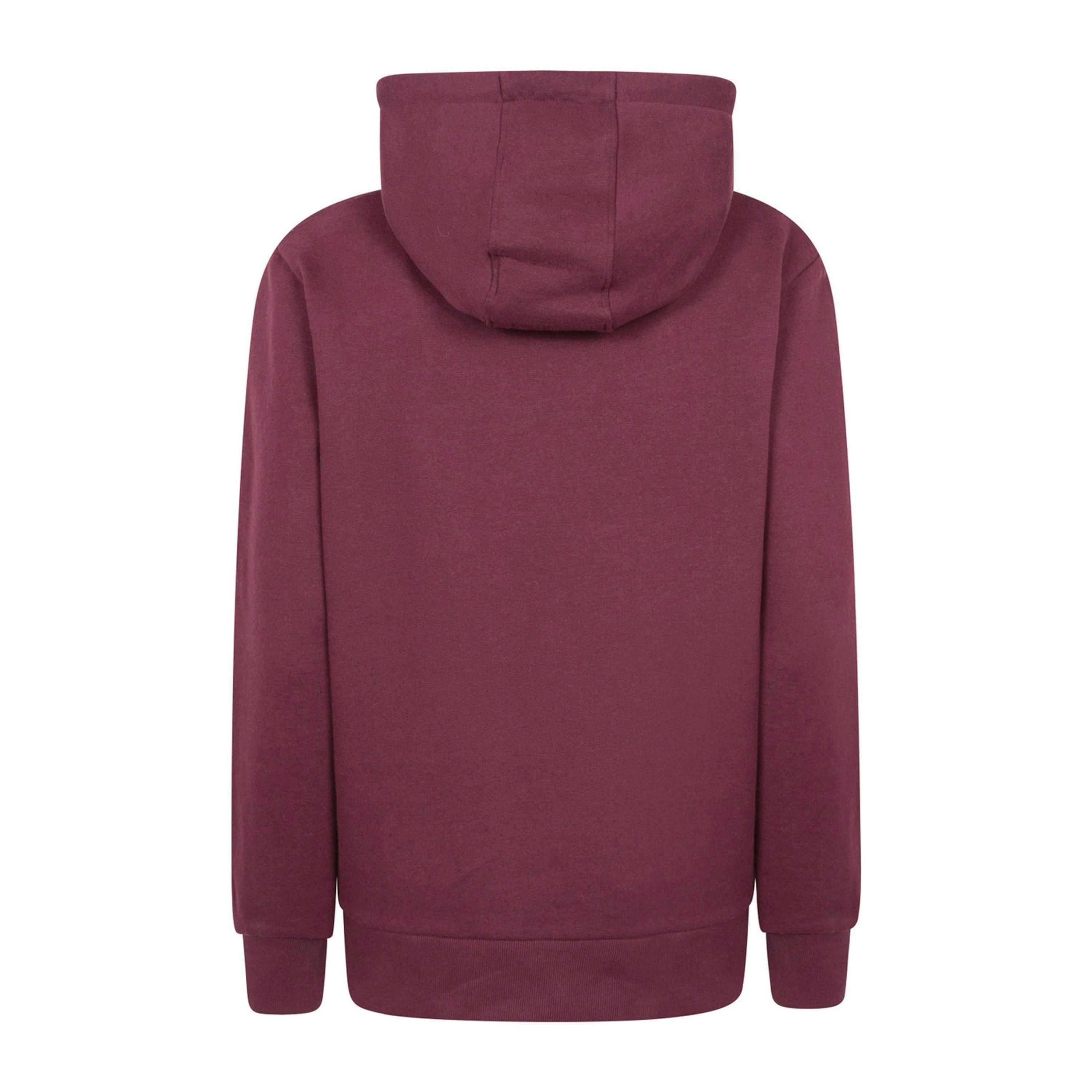Mountain Warehouse Womens/Ladies Poplar Regular Hoodie , view 2 of 4