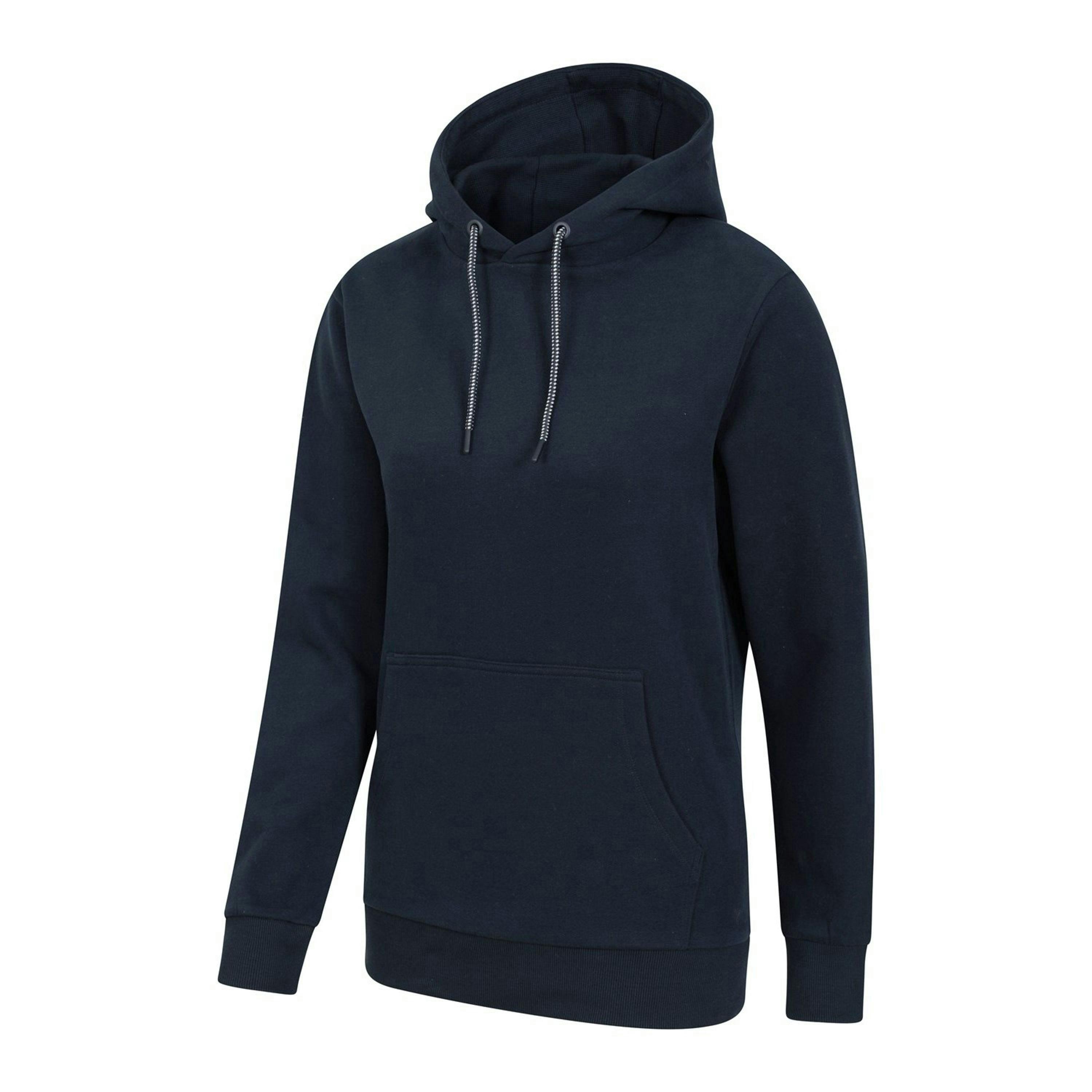 Mountain Warehouse Womens/Ladies Poplar Regular Hoodie , view 3 of 4