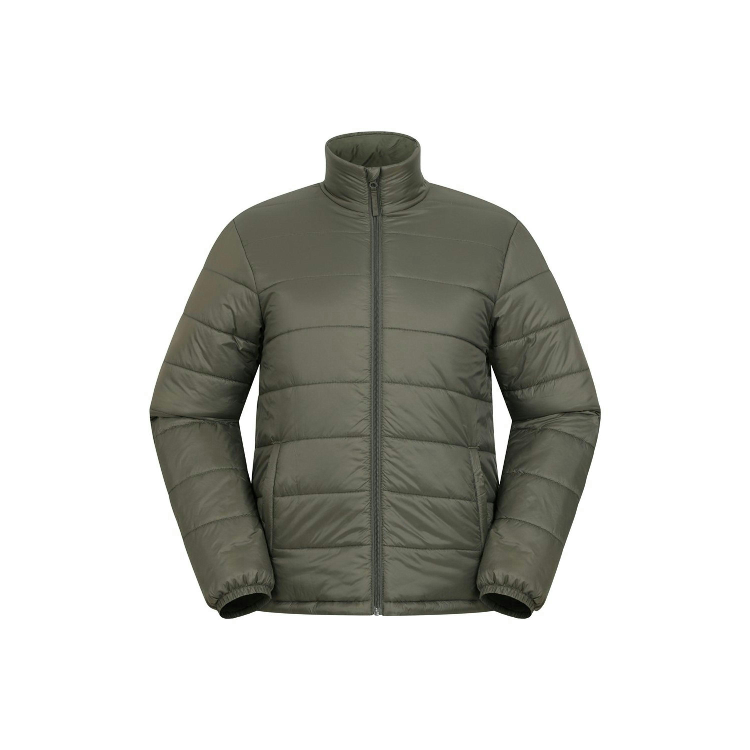 Mountain Warehouse Mens Essentials Lightweight Padded Jacket , view 1 of 3
