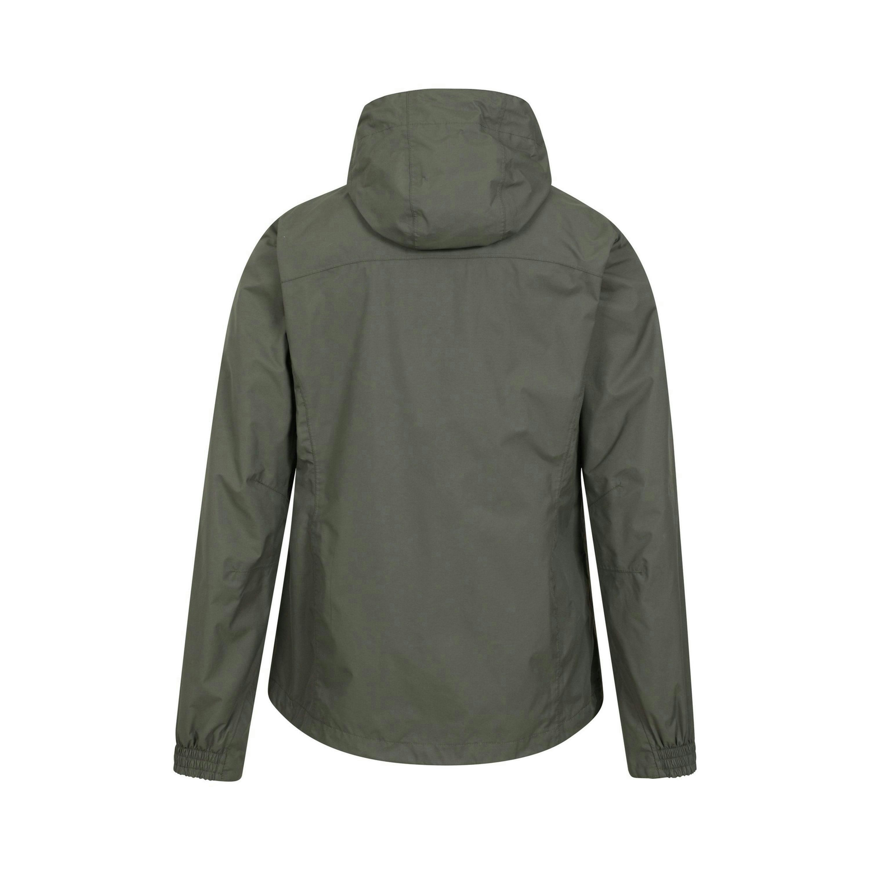 Mountain Warehouse Womens/Ladies Storm 3 in 1 Waterproof Jacket , view 2 of 6