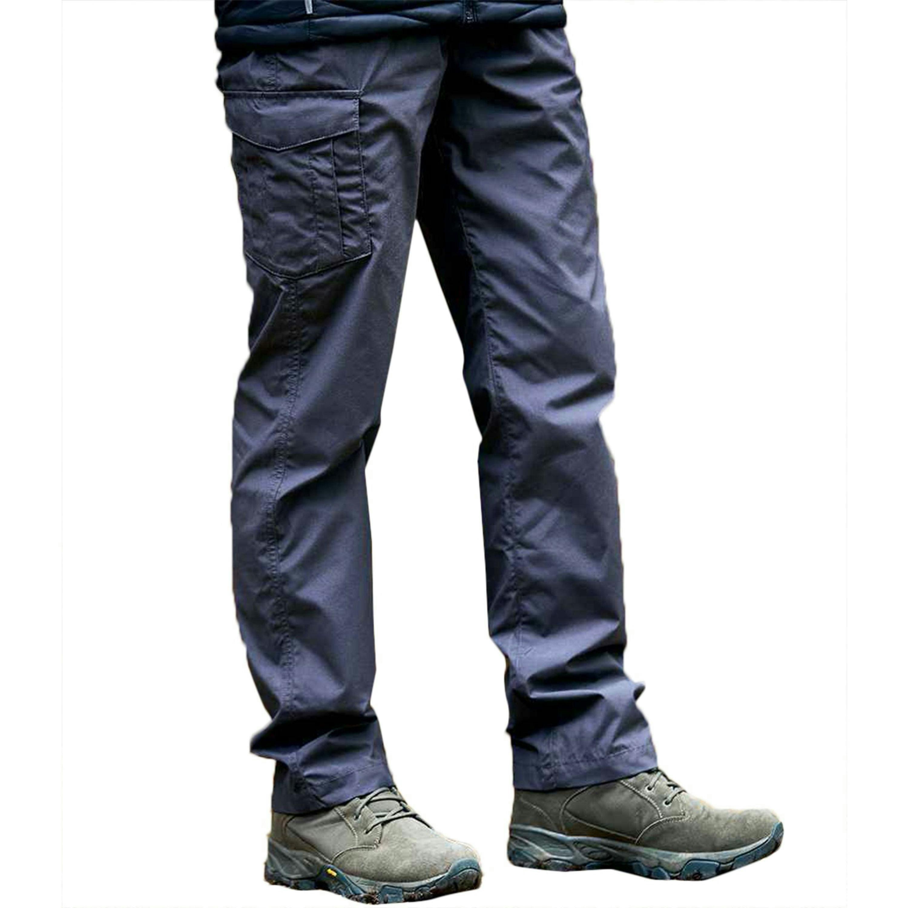 Craghoppers Womens/Ladies Expert Kiwi Trousers , view 2 of 3
