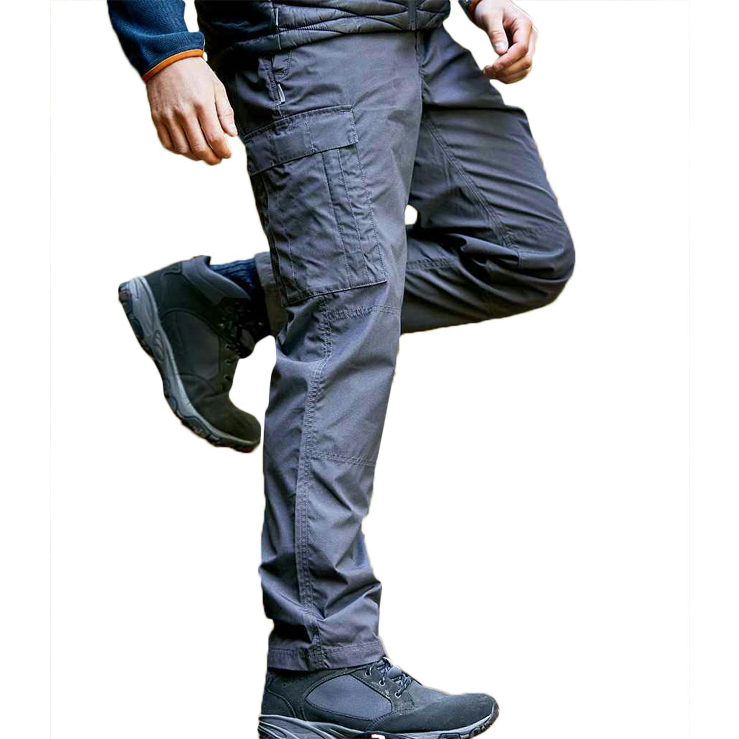Craghoppers Womens/Ladies Expert Kiwi Trousers , view 3 of 3
