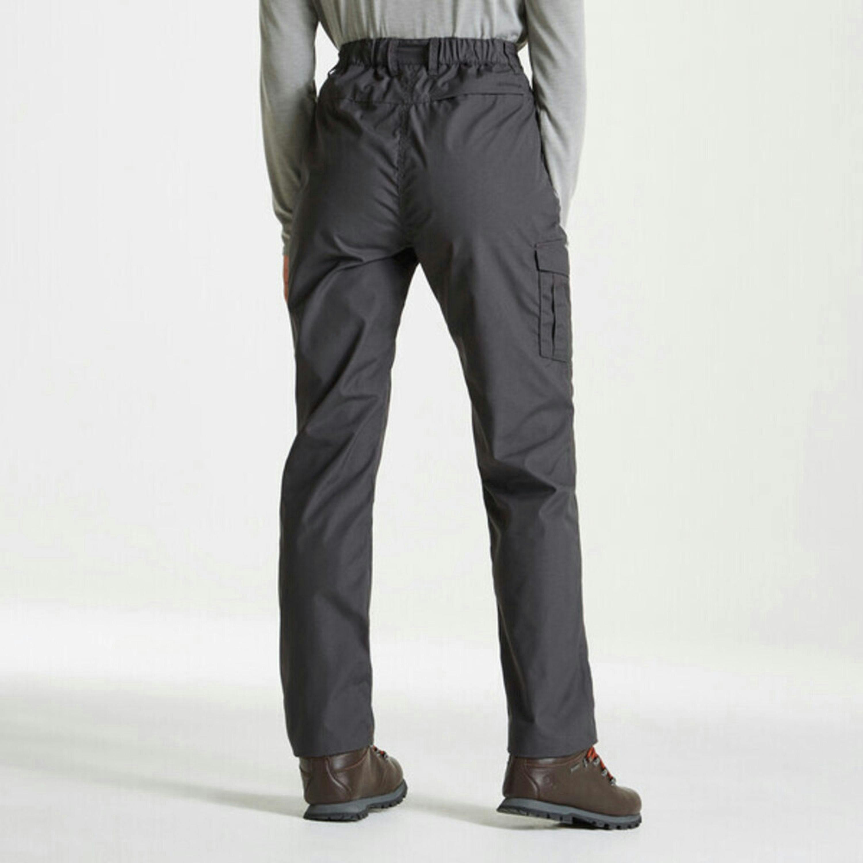 Craghoppers Womens/Ladies Expert Kiwi Trousers , view 2 of 5