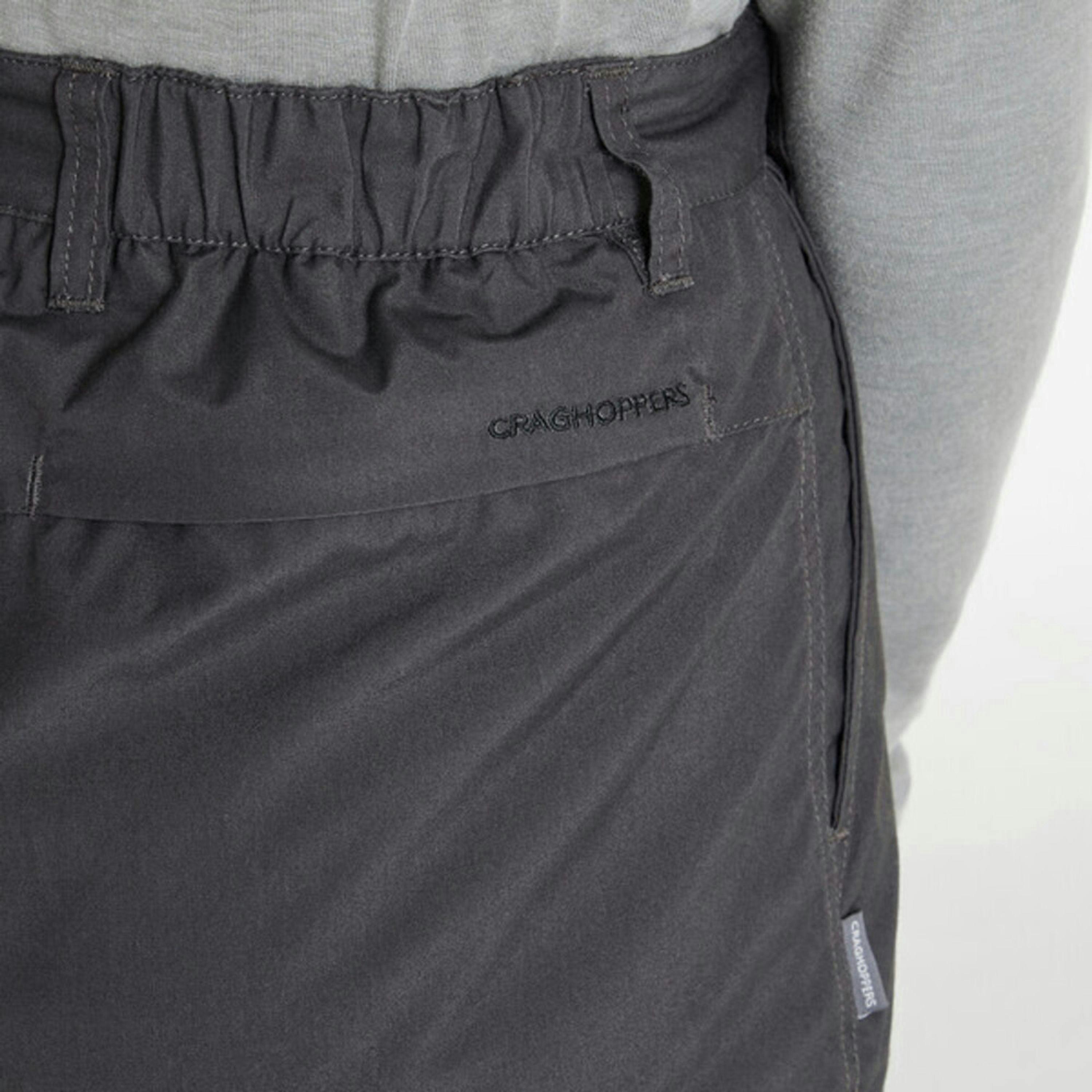 Craghoppers Womens/Ladies Expert Kiwi Trousers , view 4 of 5