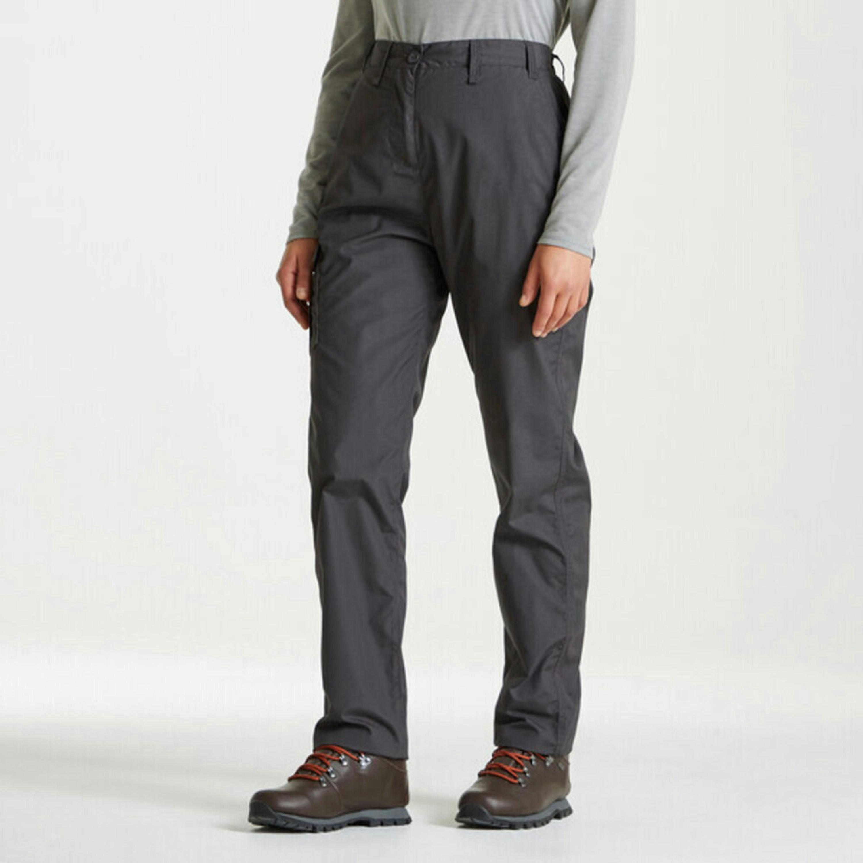 Craghoppers Womens/Ladies Expert Kiwi Trousers , view 5 of 5