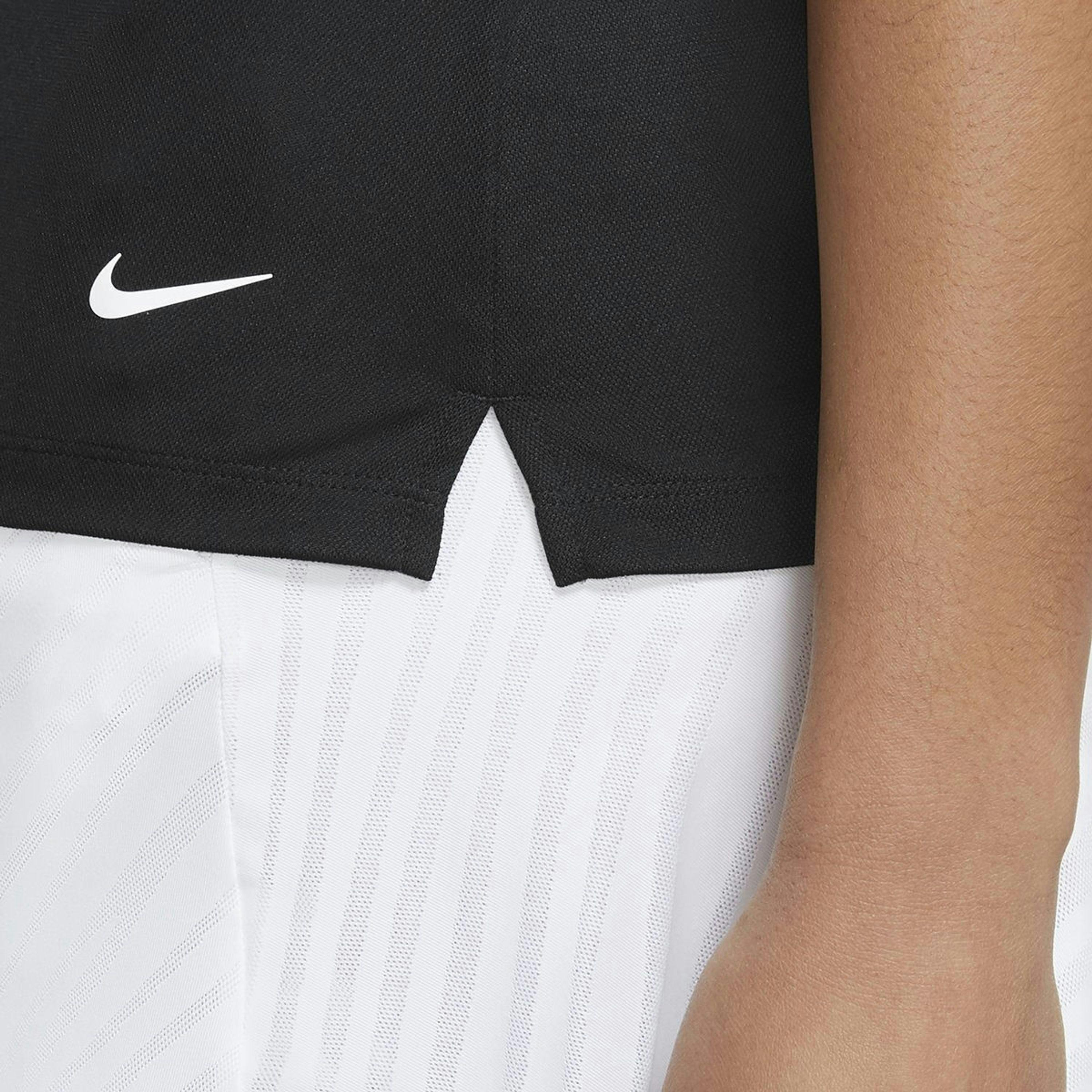 Nike Womens/Ladies Victory Solid Polo Shirt , view 3 of 3