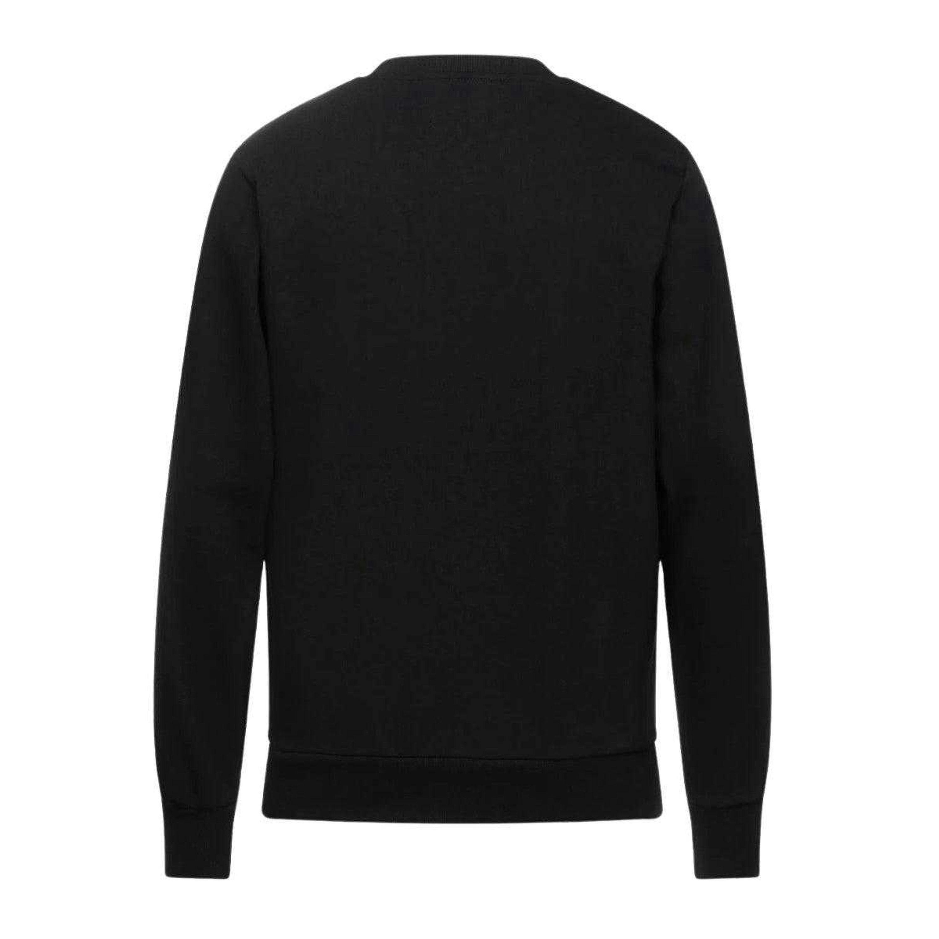 Diesel Unisex Adult Industry 78 Logo Sweatshirt , view 2 of 2