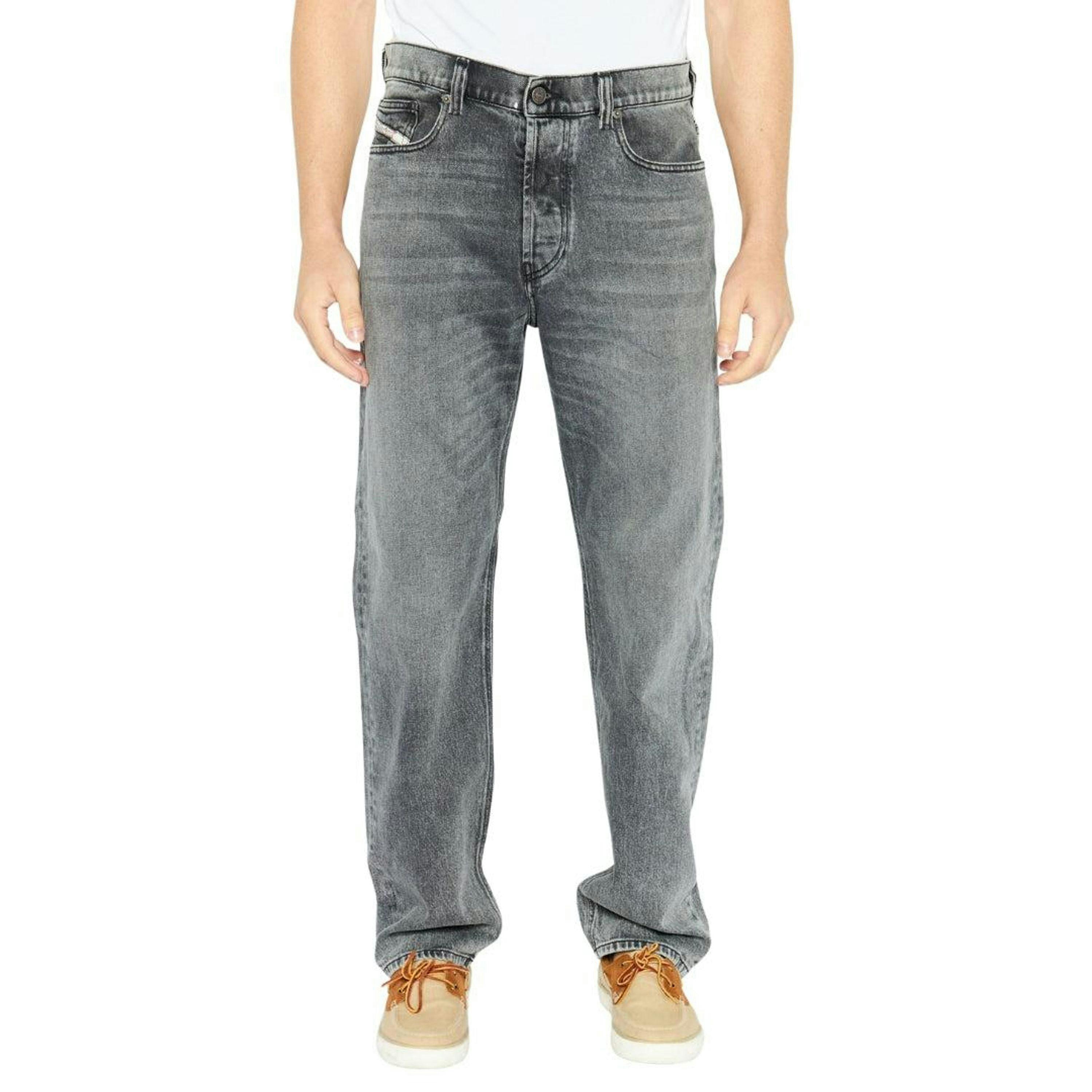 Diesel Mens 2010 D-Macs Jeans , view 1 of 2