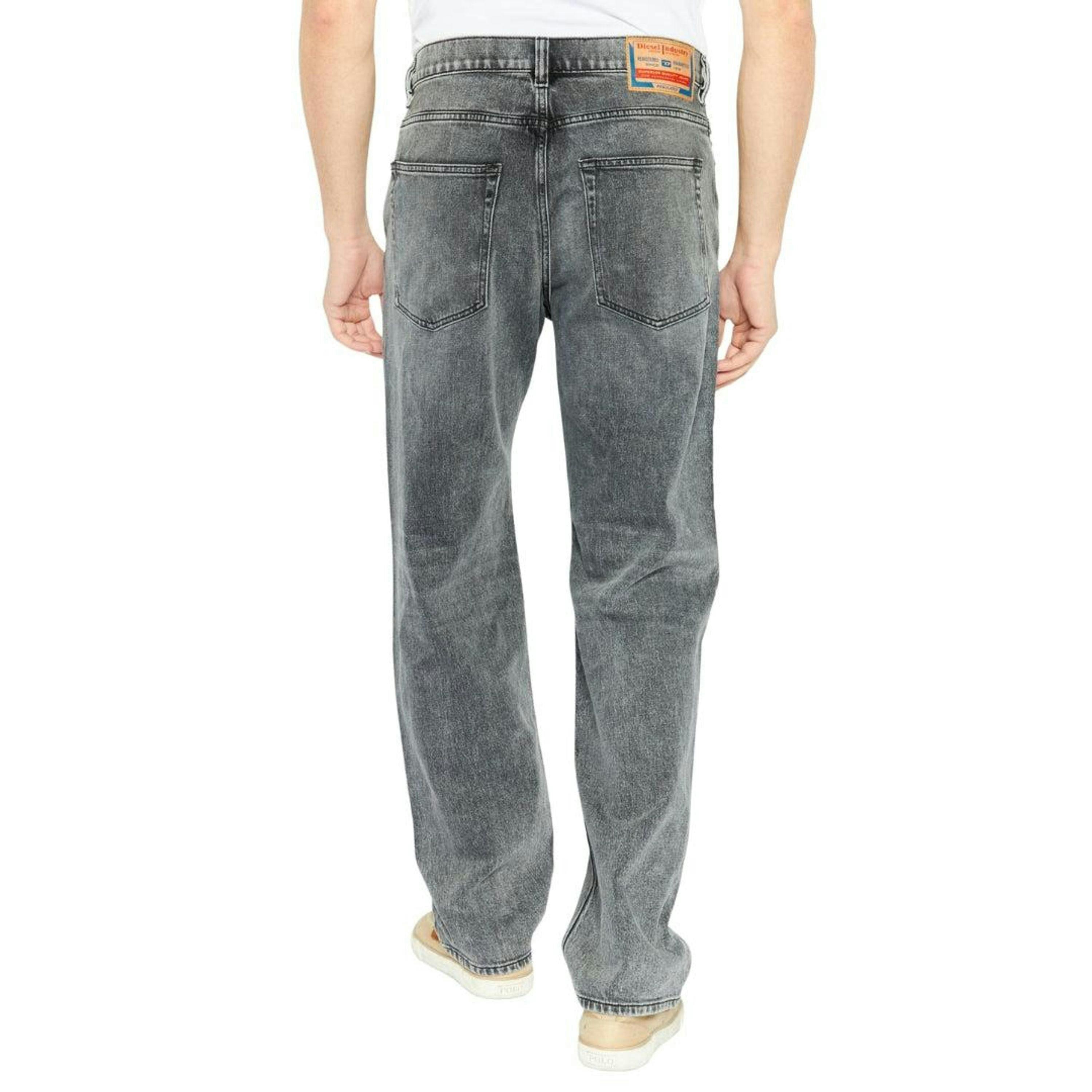 Diesel Mens 2010 D-Macs Jeans , view 2 of 2