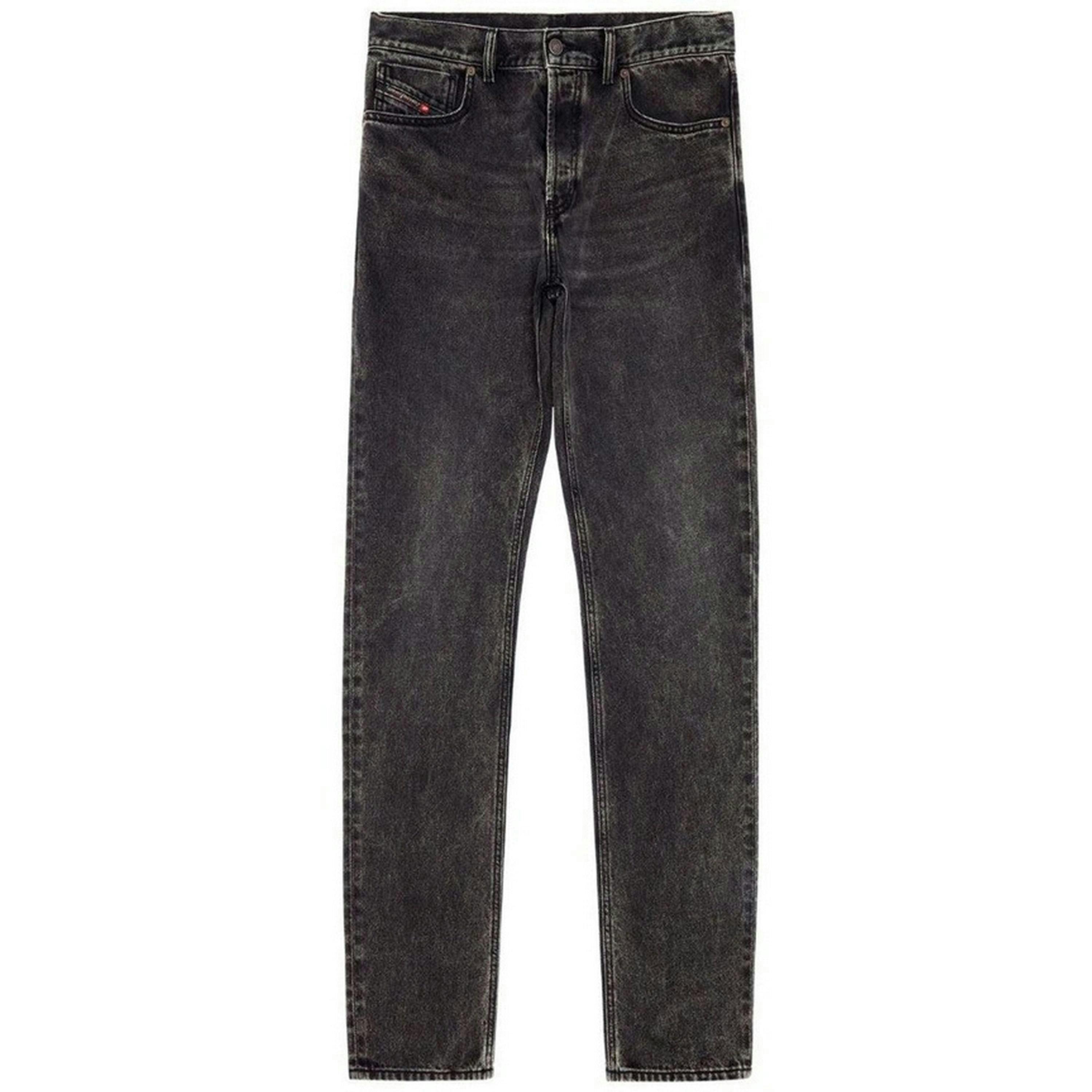Diesel Mens D-Sark Washed Jeans , view 1 of 3