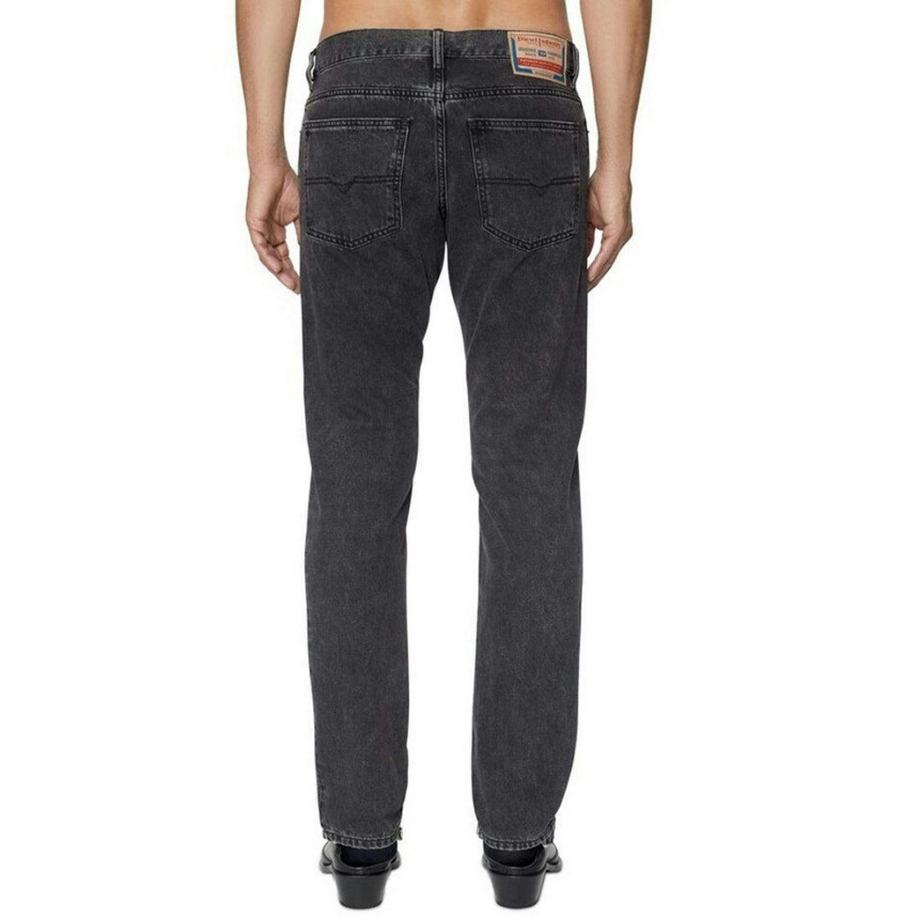 Diesel Mens D-Sark Washed Jeans , view 2 of 3