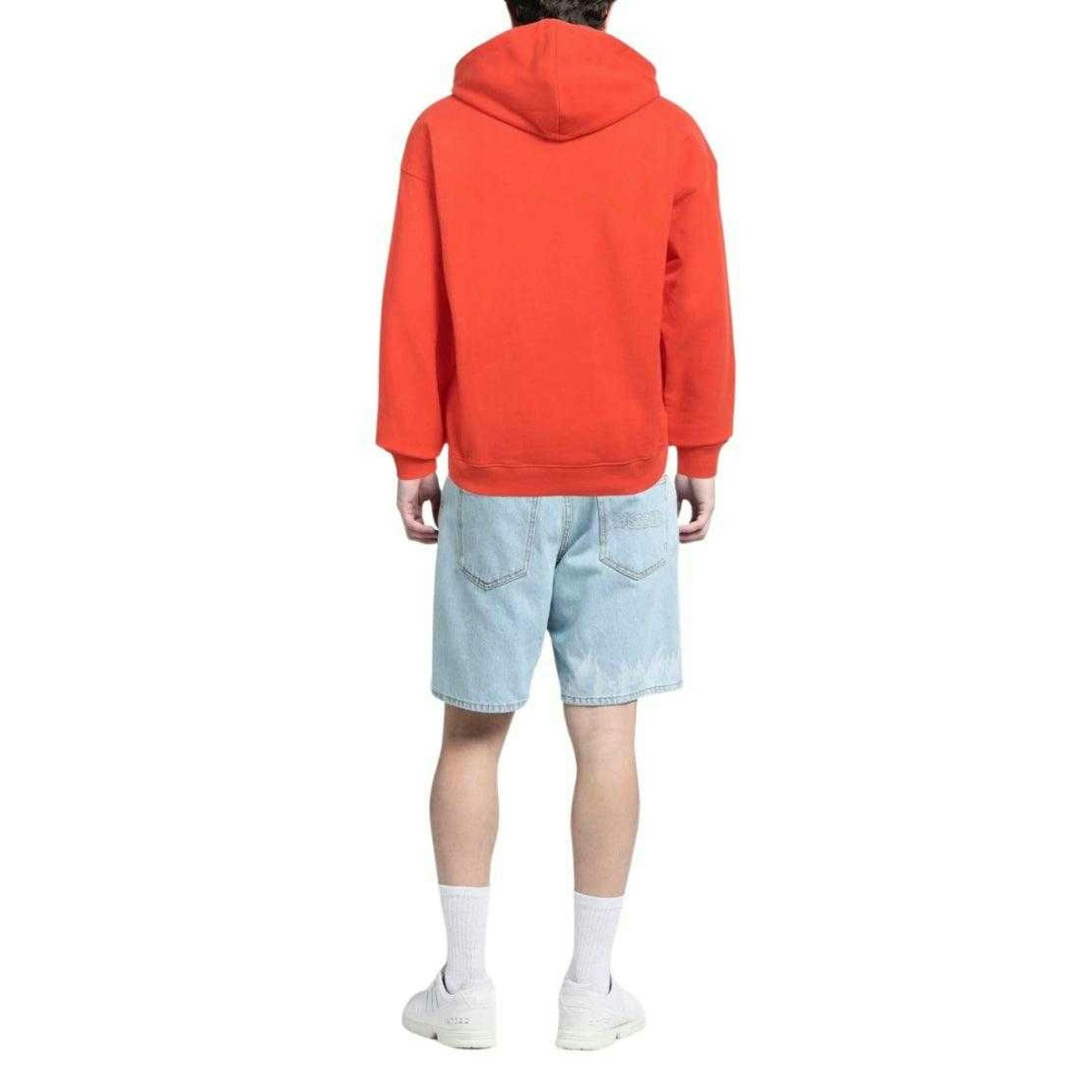 Moschino Mens Couture Milano Hoodie , view 4 of 4