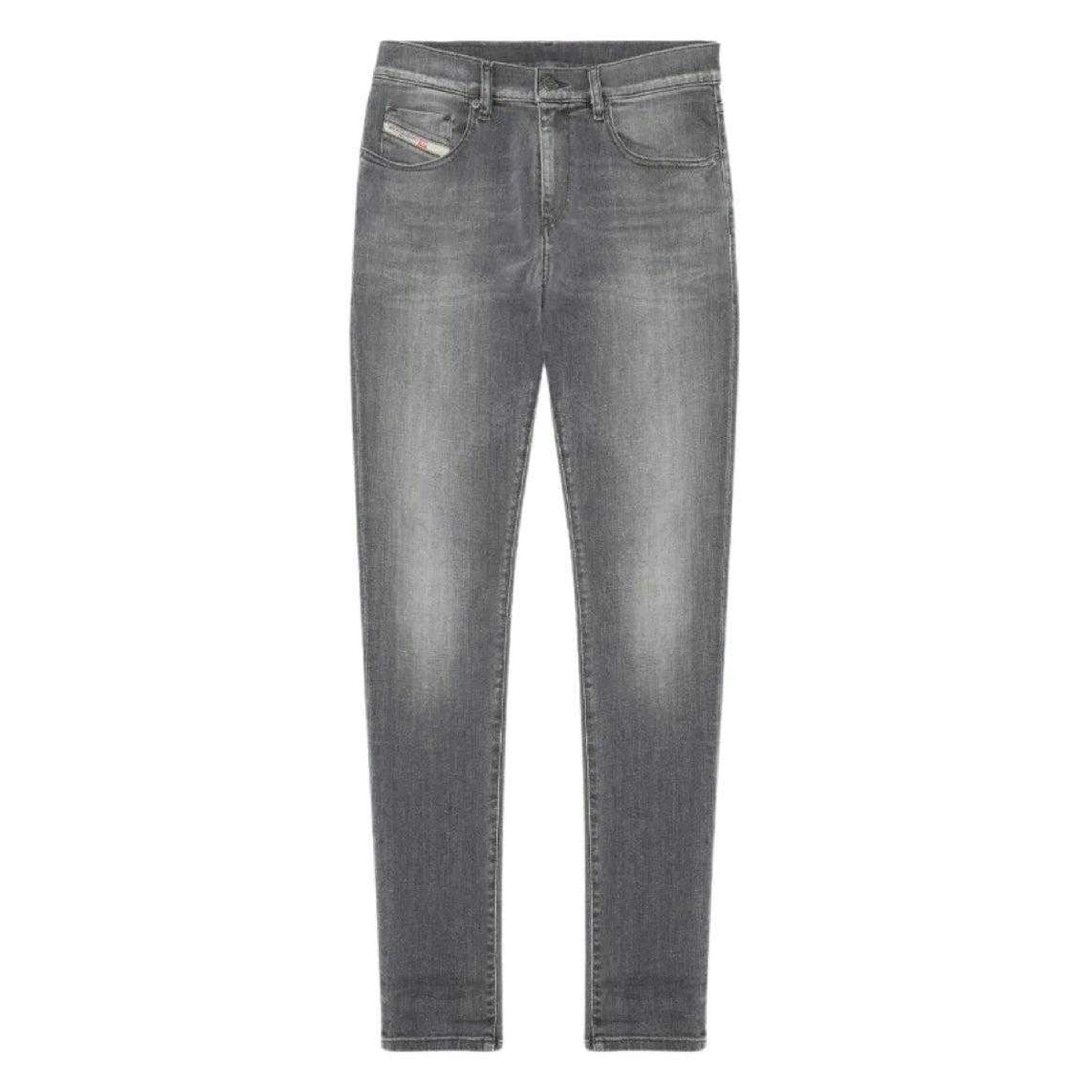 Diesel Mens 2019 D-Strukt Jeans , view 1 of 3