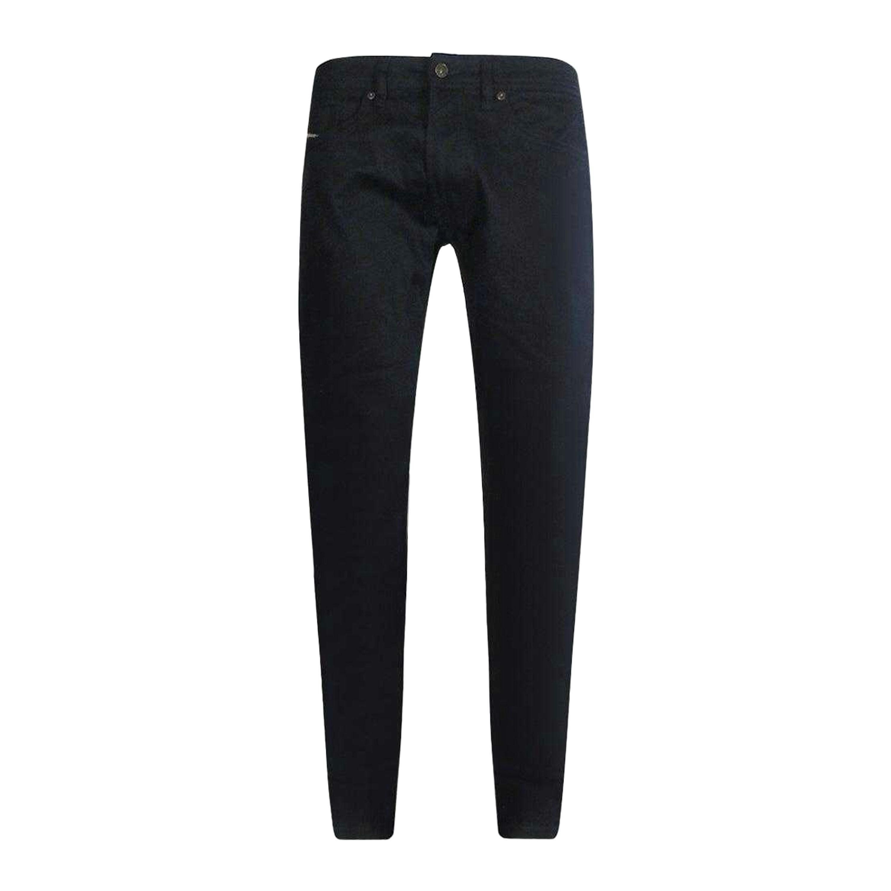 Diesel Mens Tepphar-X Denim Jeans , view 1 of 3