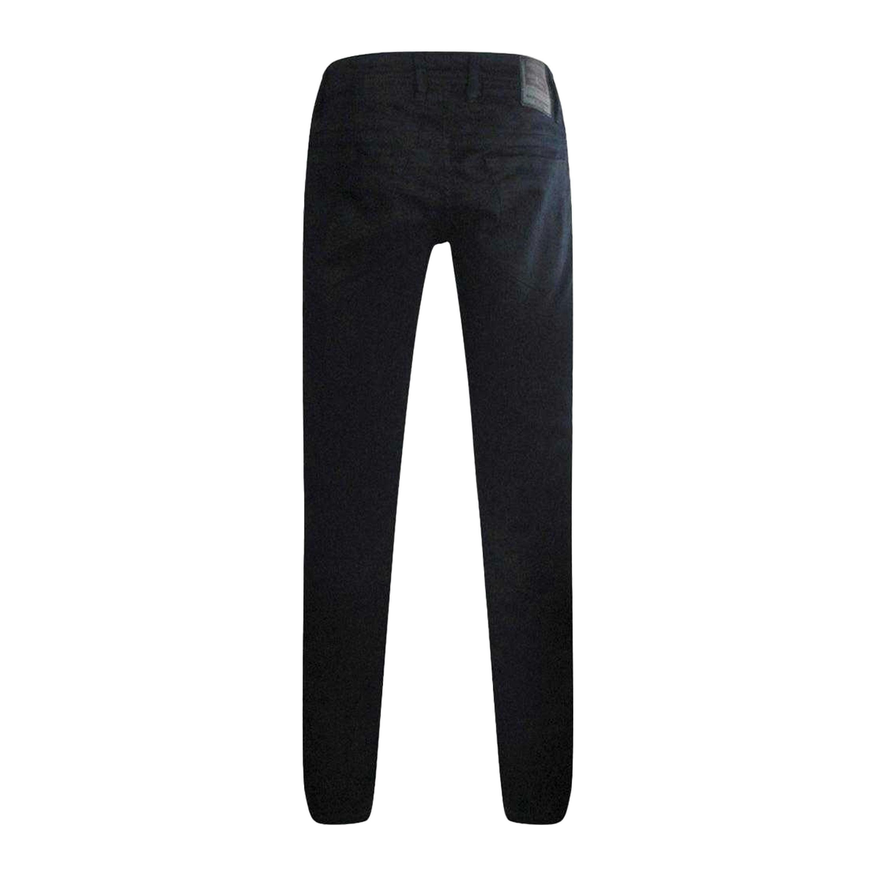Diesel Mens Tepphar-X Denim Jeans , view 2 of 3