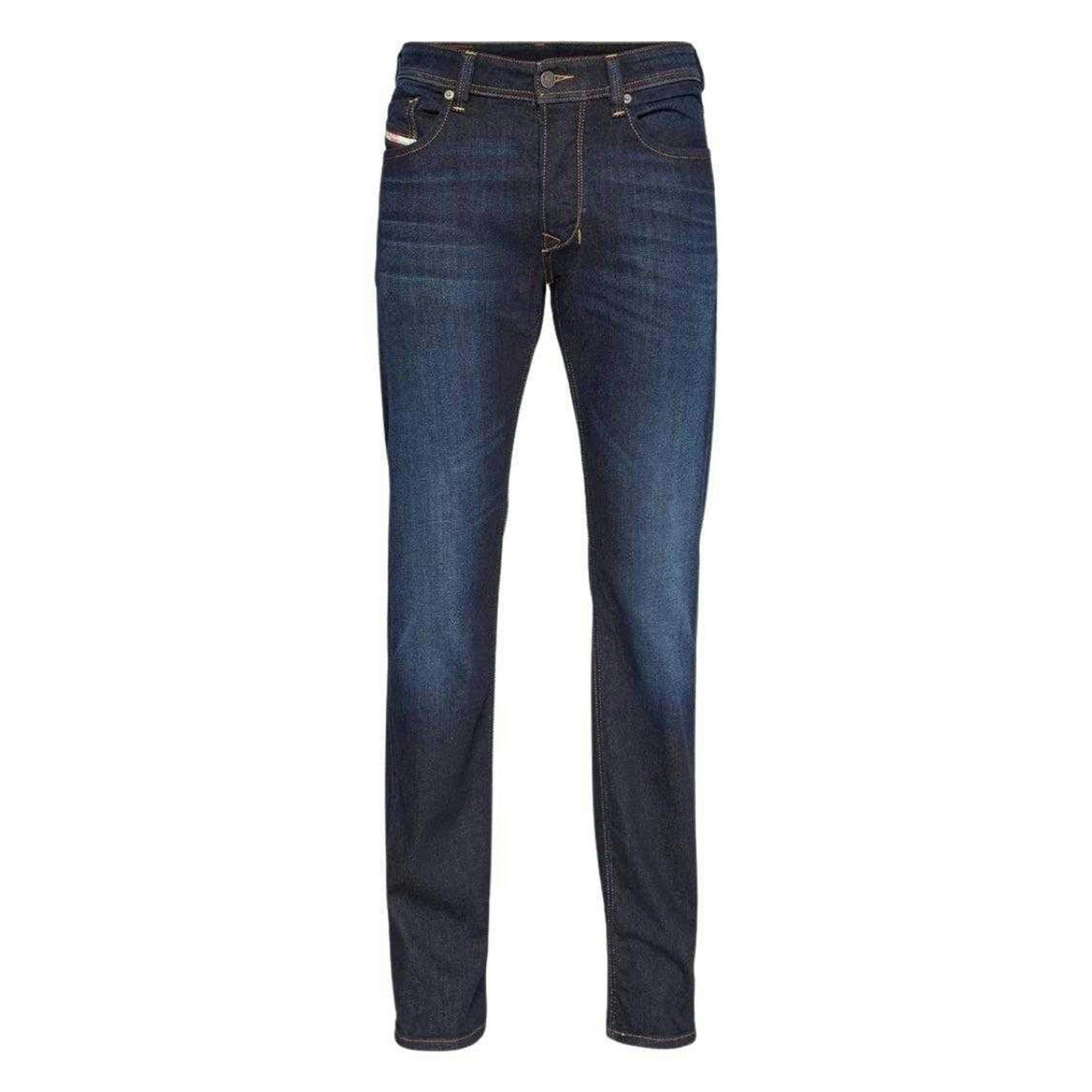 Diesel Mens Larkee-X Straight Jeans , view 1 of 1