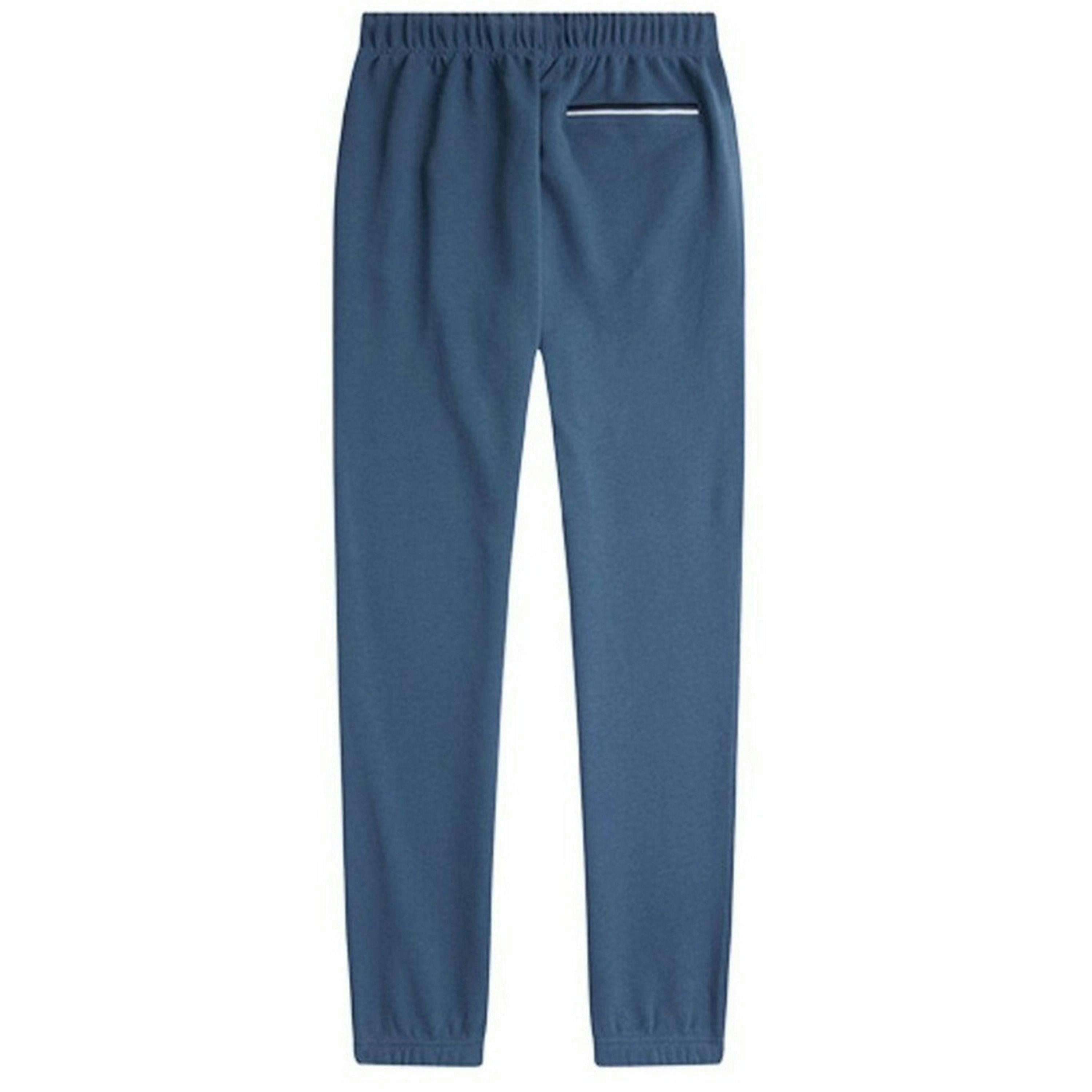 Fred Perry Mens Loopback Jogging Bottoms , view 2 of 4