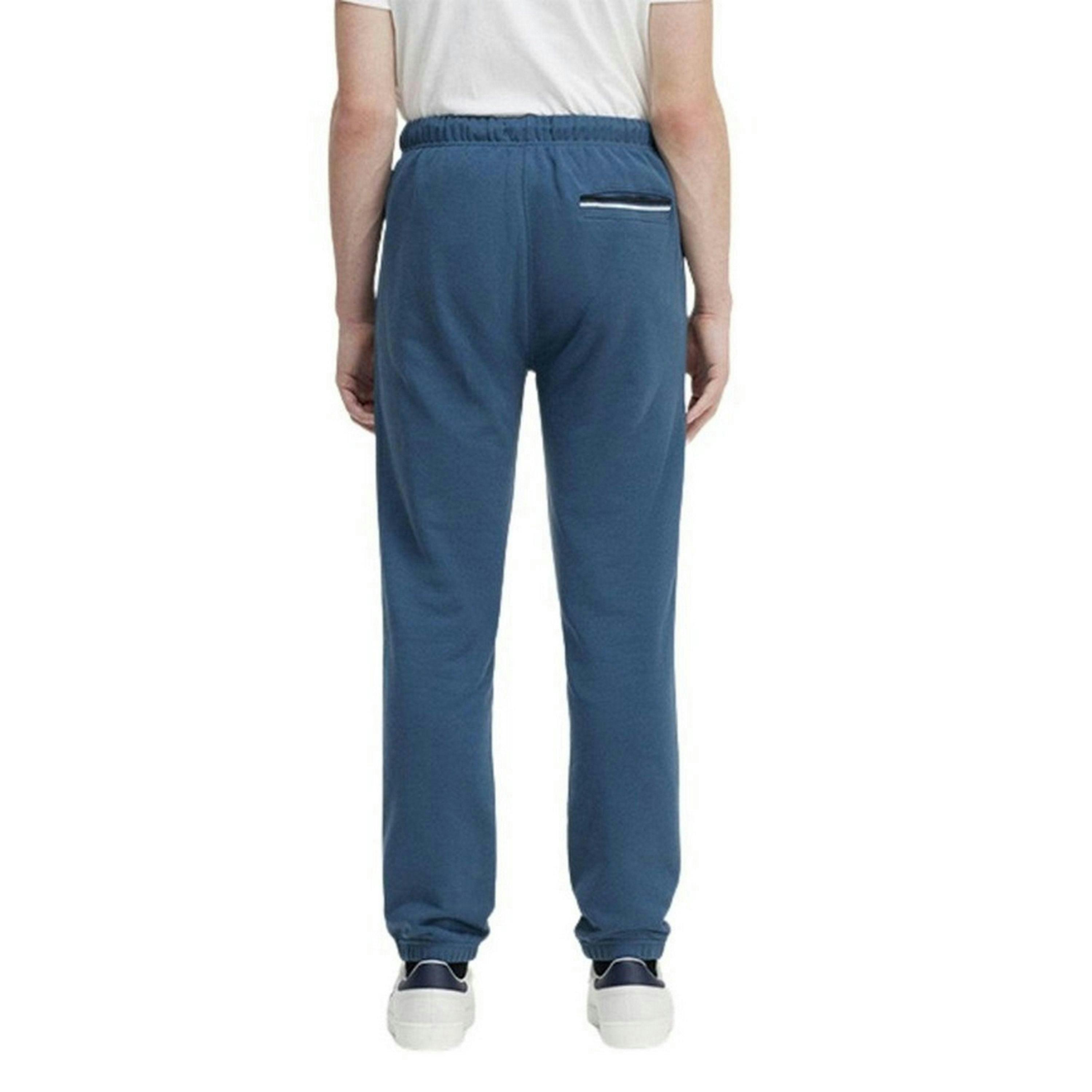 Fred Perry Mens Loopback Jogging Bottoms , view 3 of 4
