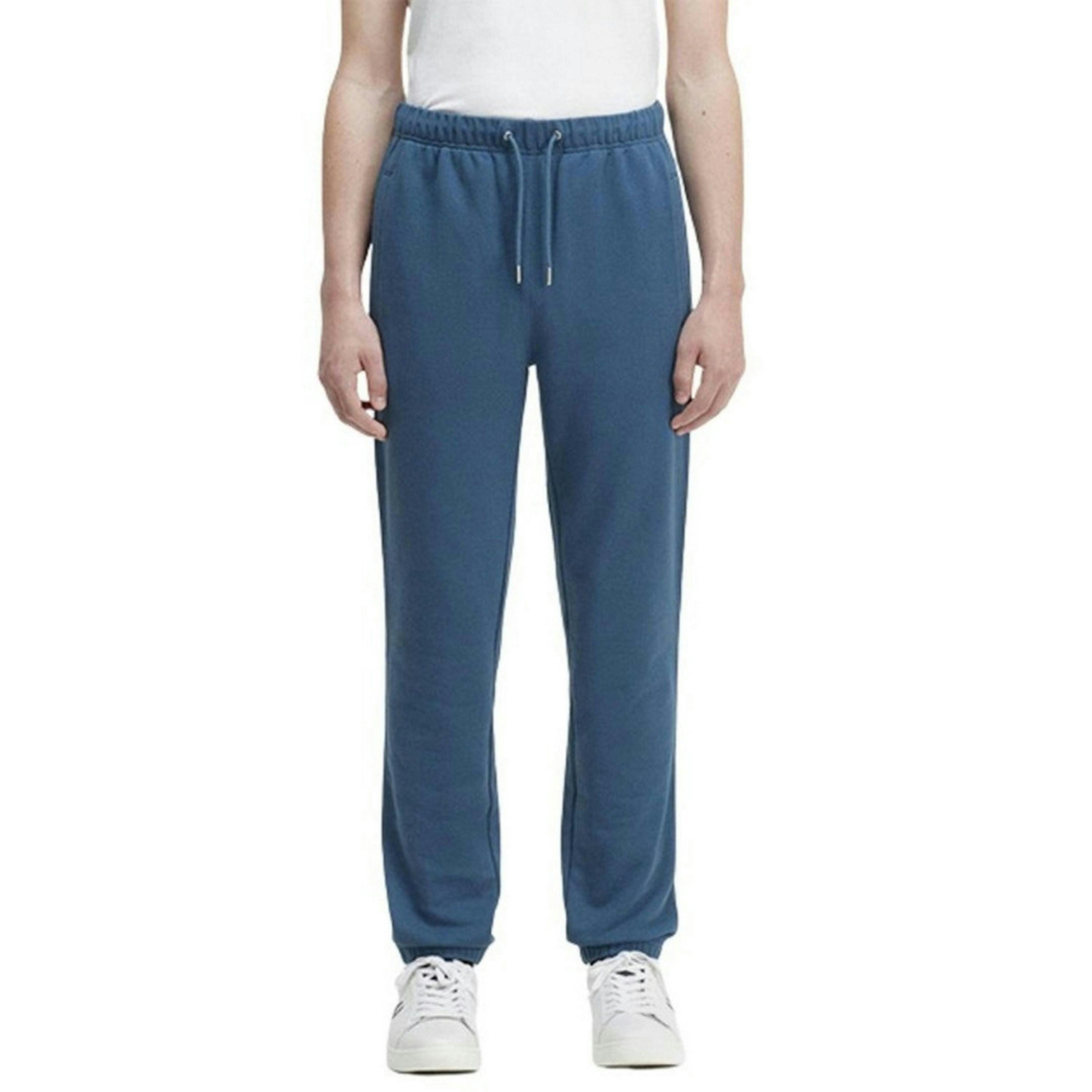 Fred Perry Mens Loopback Jogging Bottoms , view 4 of 4
