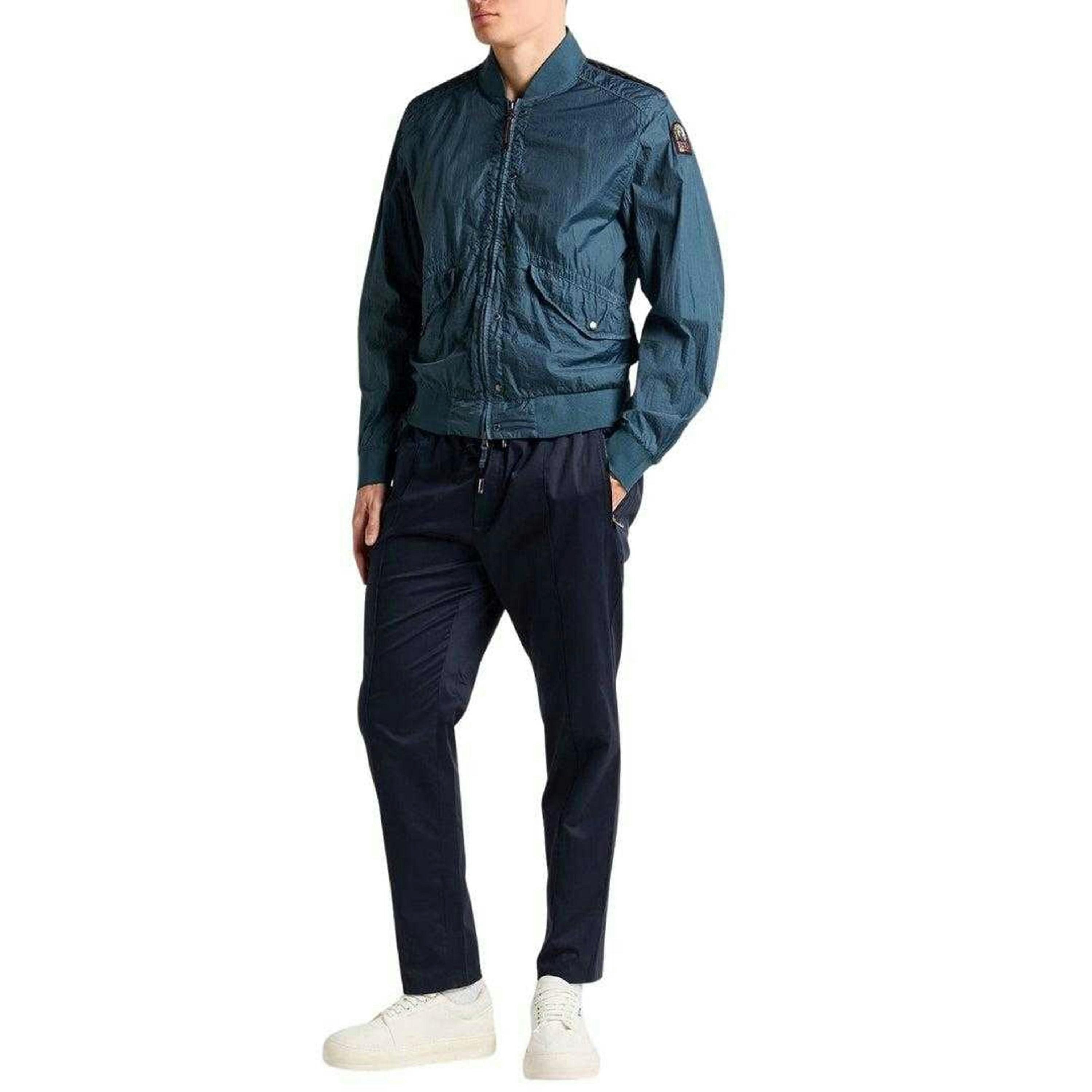 Parajumpers Mens Novak Bomber Jacket , view 3 of 4