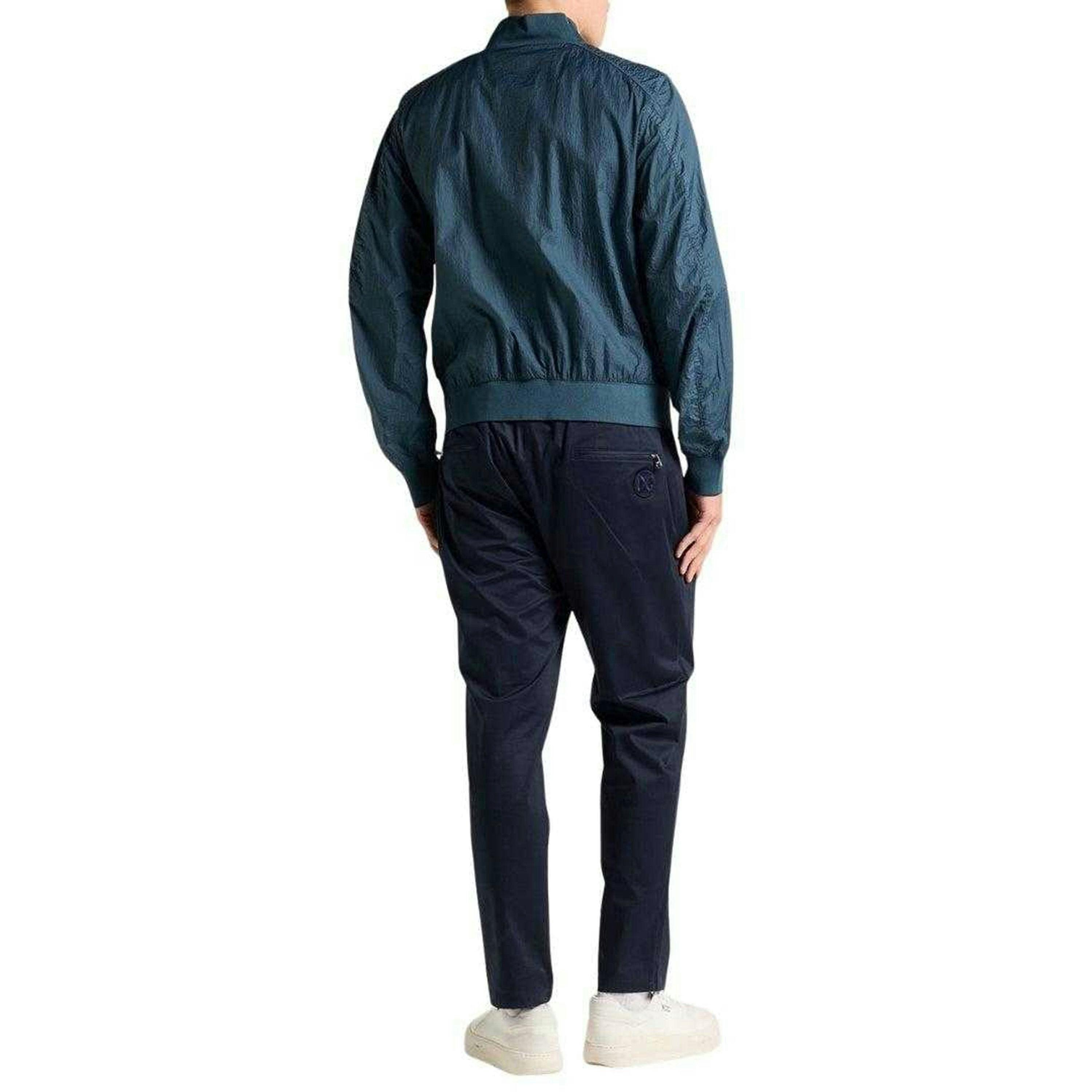 Parajumpers Mens Novak Bomber Jacket , view 4 of 4