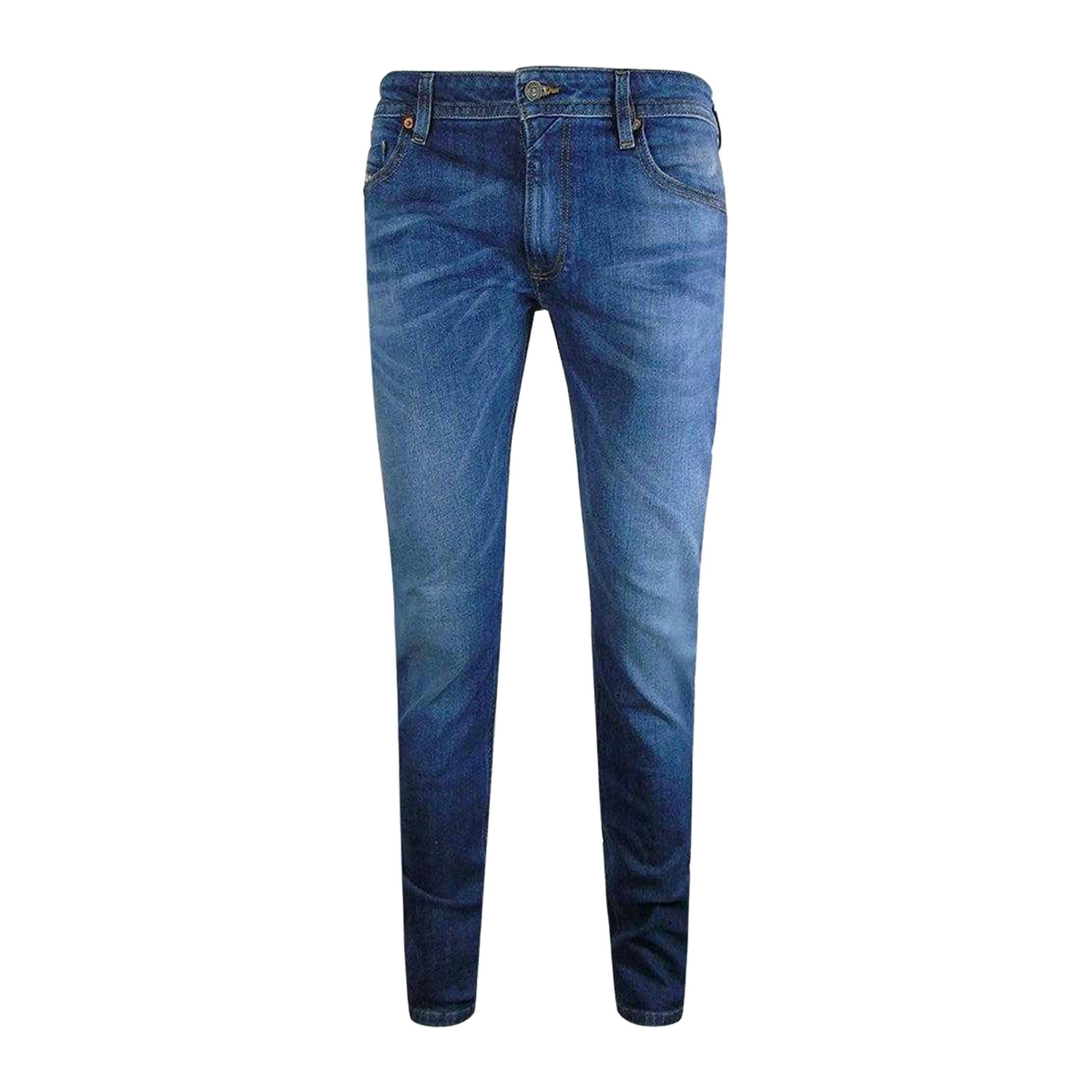 Diesel Mens Thommer-X Denim Jeans , view 1 of 2
