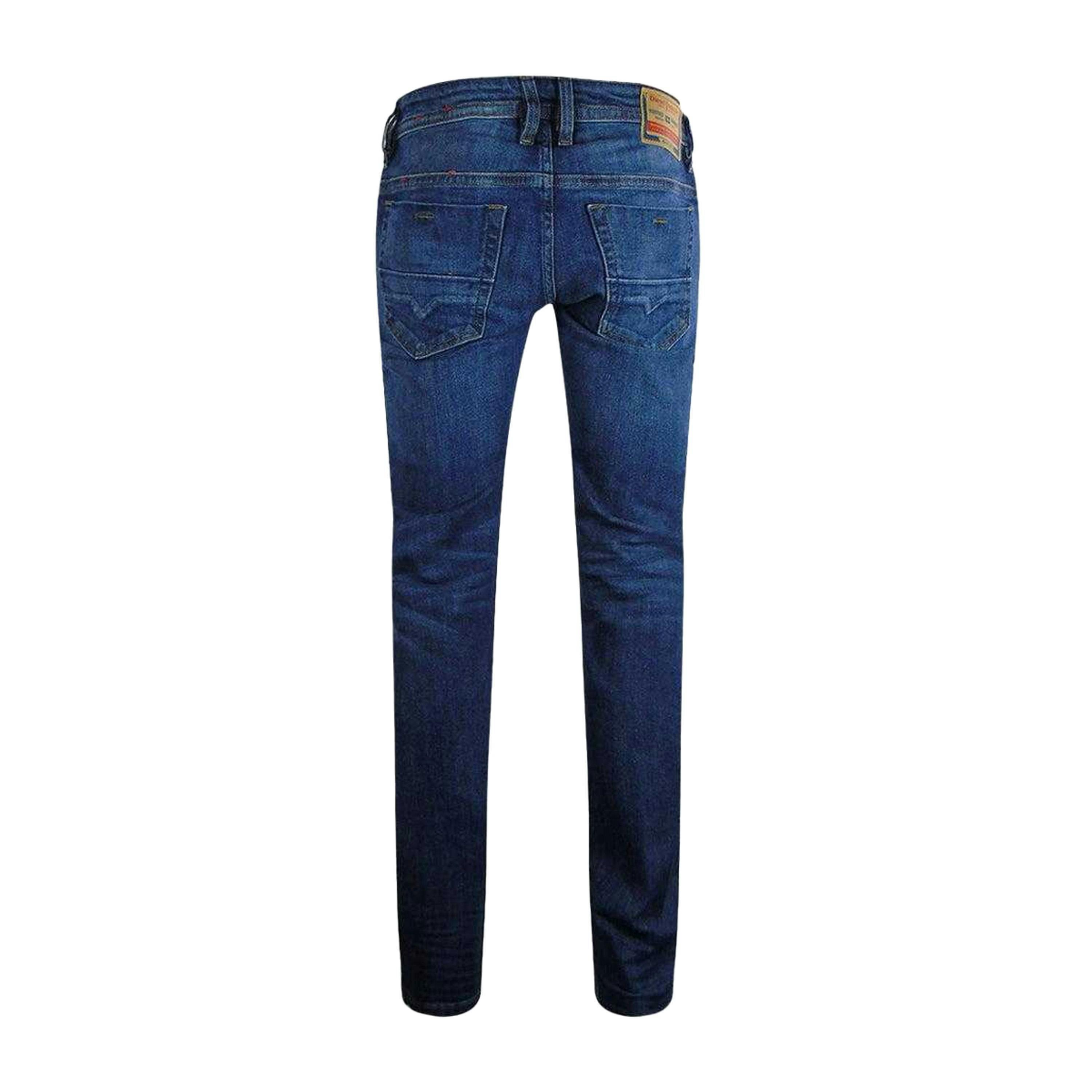 Diesel Mens Thommer-X Denim Jeans , view 2 of 2