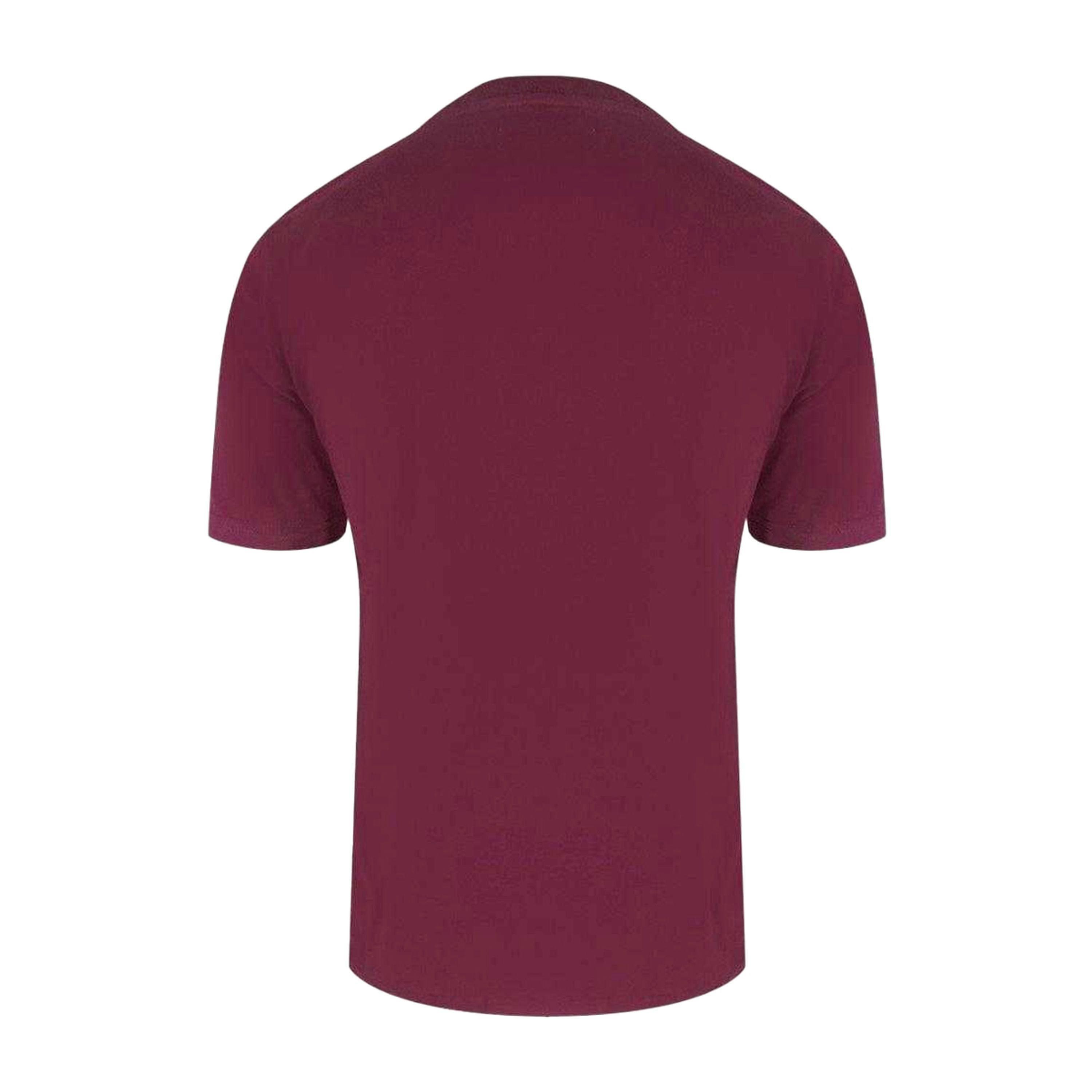 Aquascutum Mens Active Pocket T-Shirt , view 2 of 2