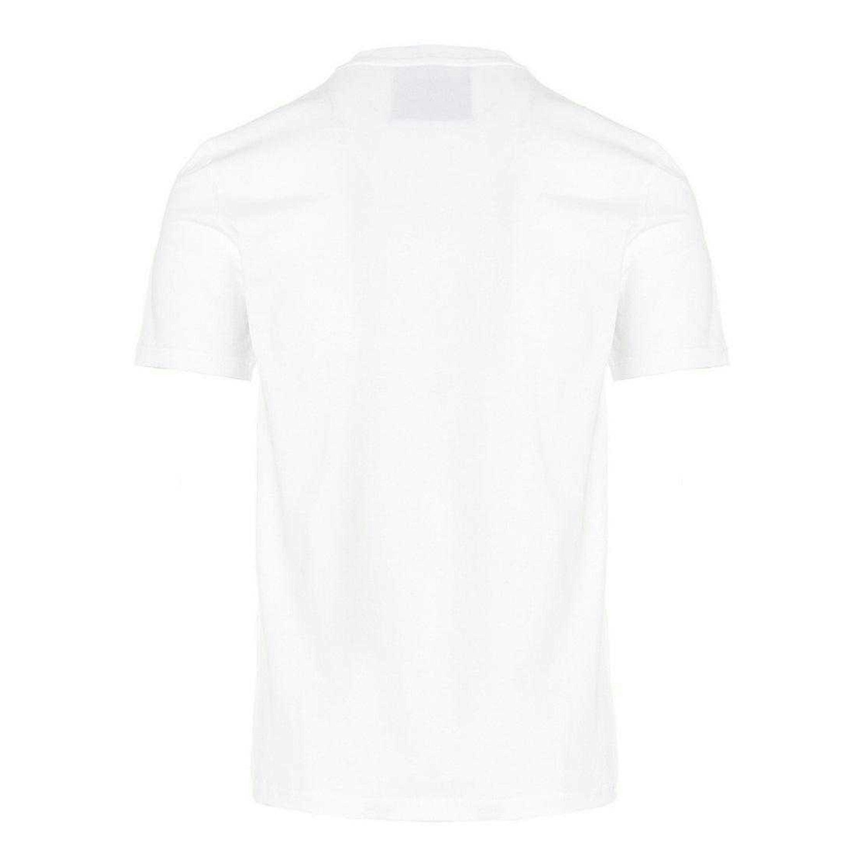 Moschino Unisex Adult T-Shirt , view 2 of 2