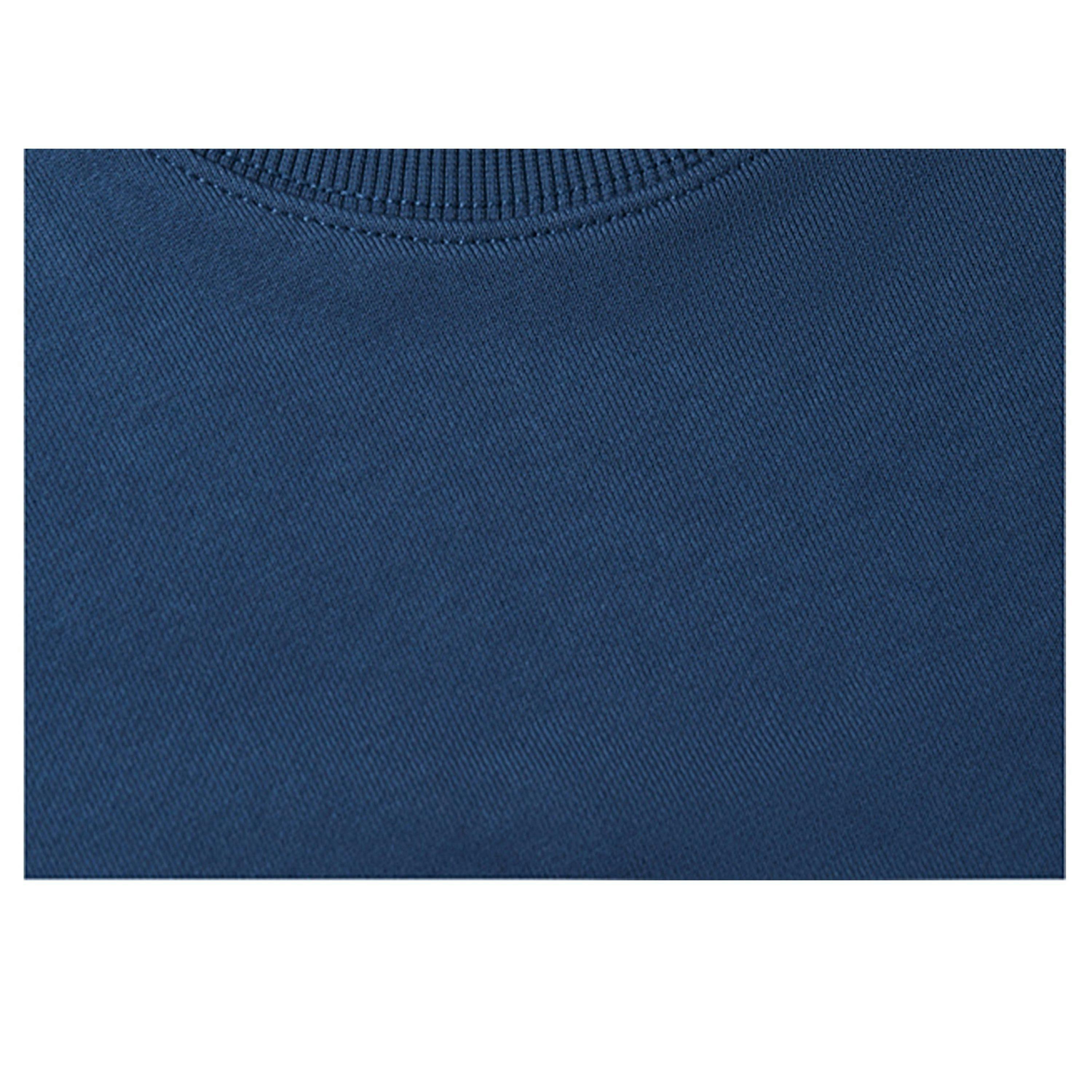 Tommy Hilfiger Mens Faded Crew Neck Sweatshirt , view 4 of 4