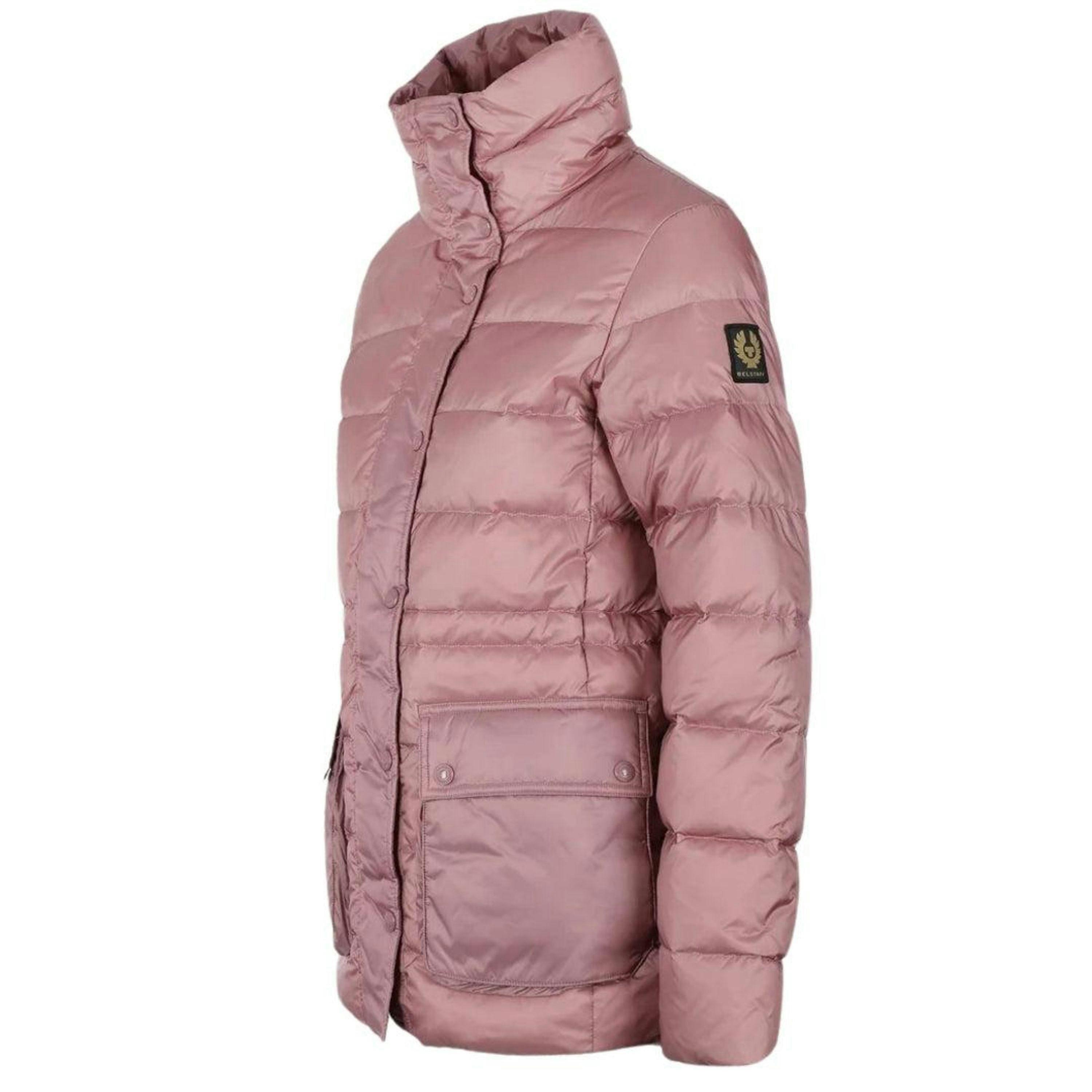 Belstaff Womens/Ladies Sepal Down Jacket , view 3 of 3