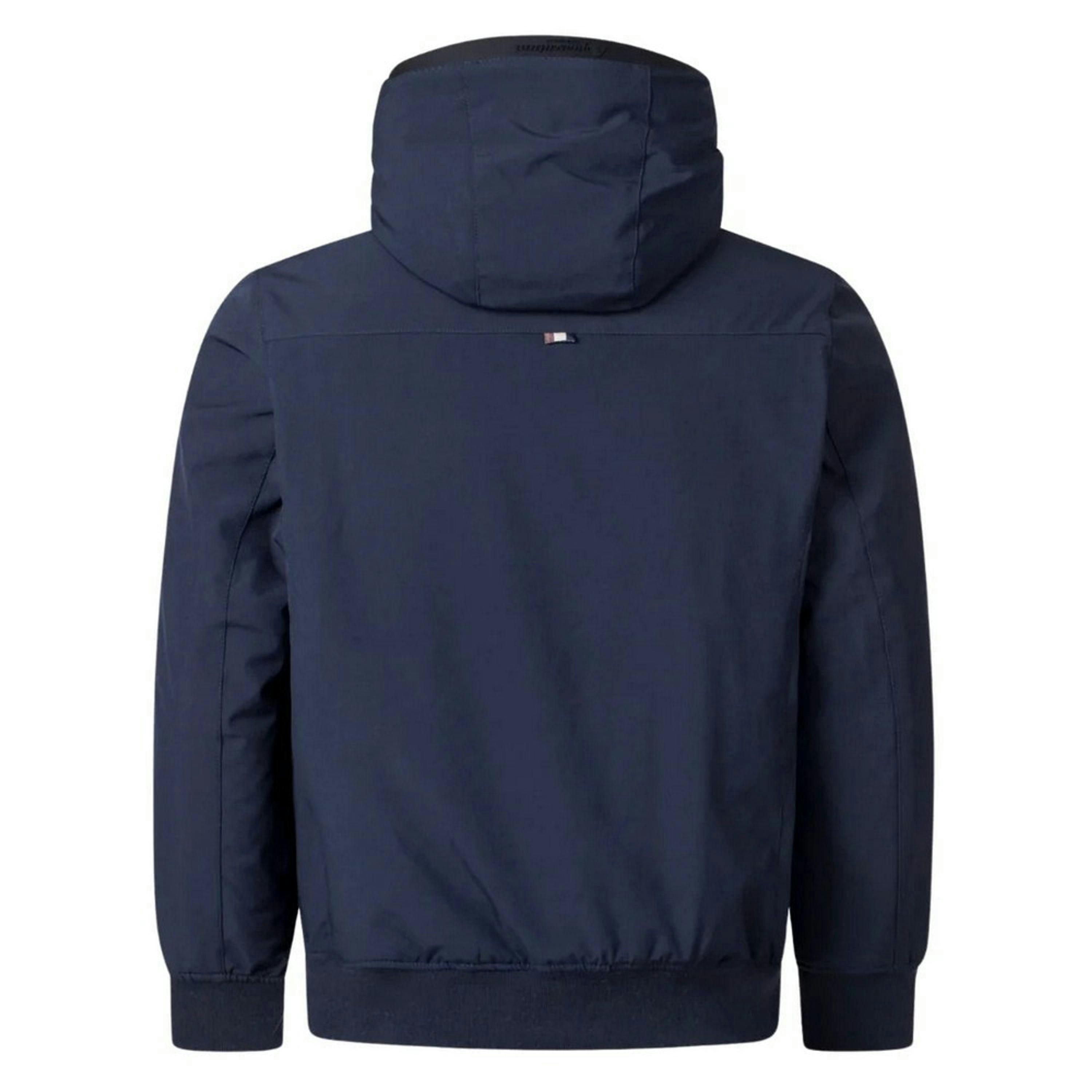 Aquascutum Mens Active Hooded Jacket , view 2 of 3