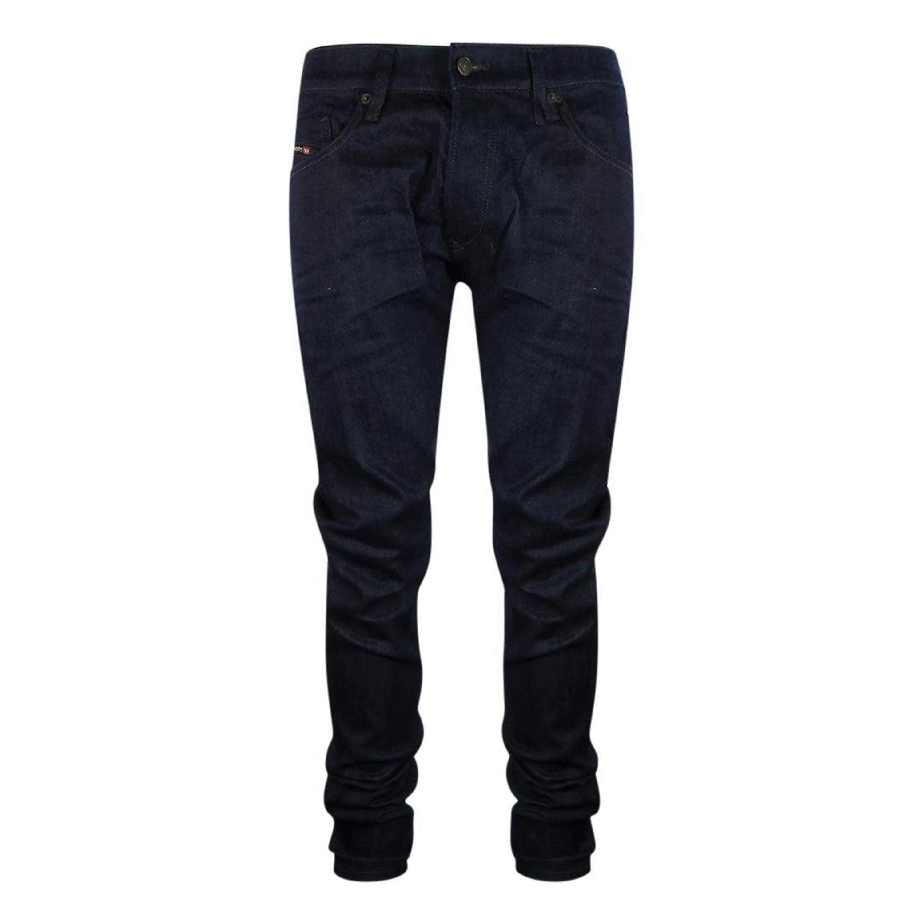 Diesel Mens Tepphar-X Jeans , view 1 of 2