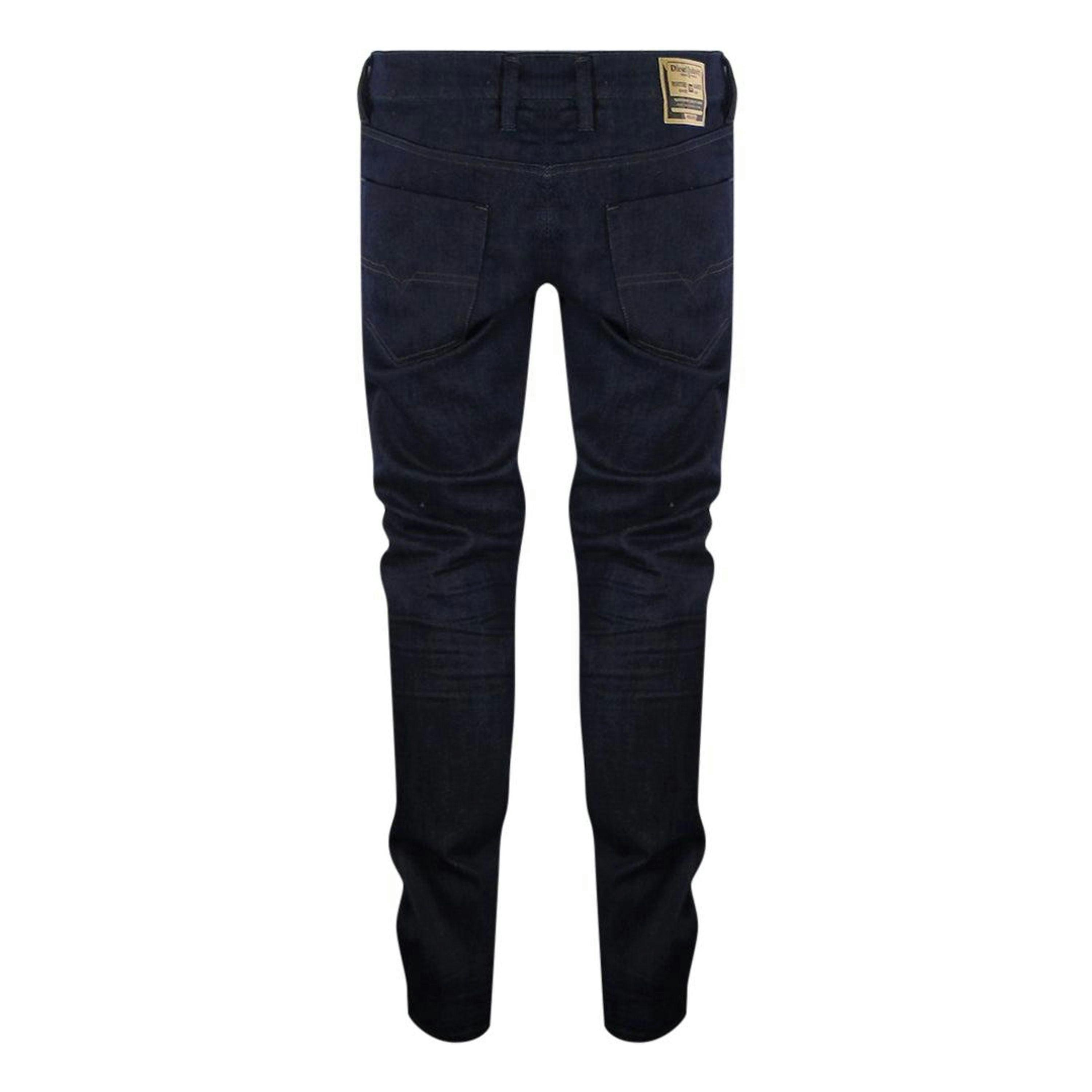 Diesel Mens Tepphar-X Jeans , view 2 of 2
