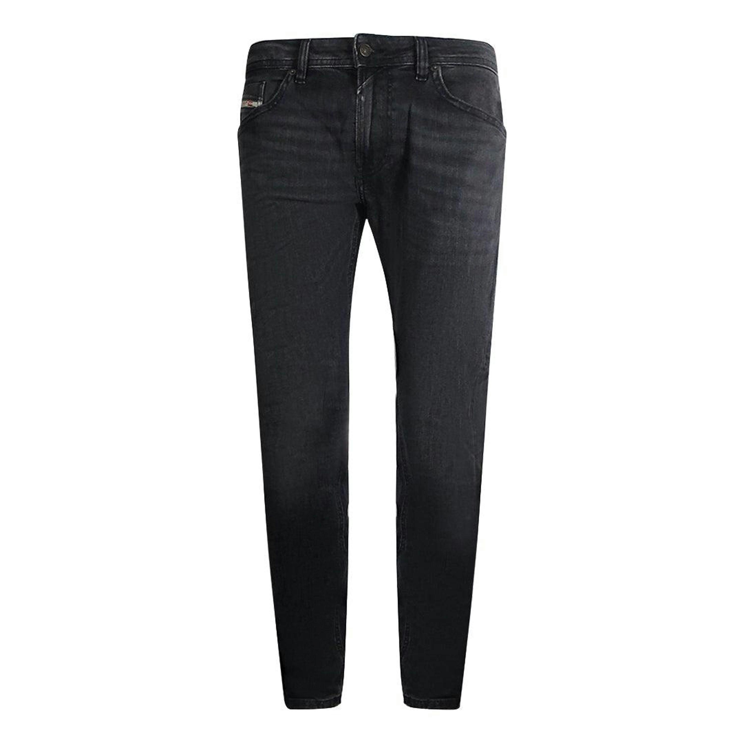 Diesel Mens Tepphar-X Jeans , view 1 of 3