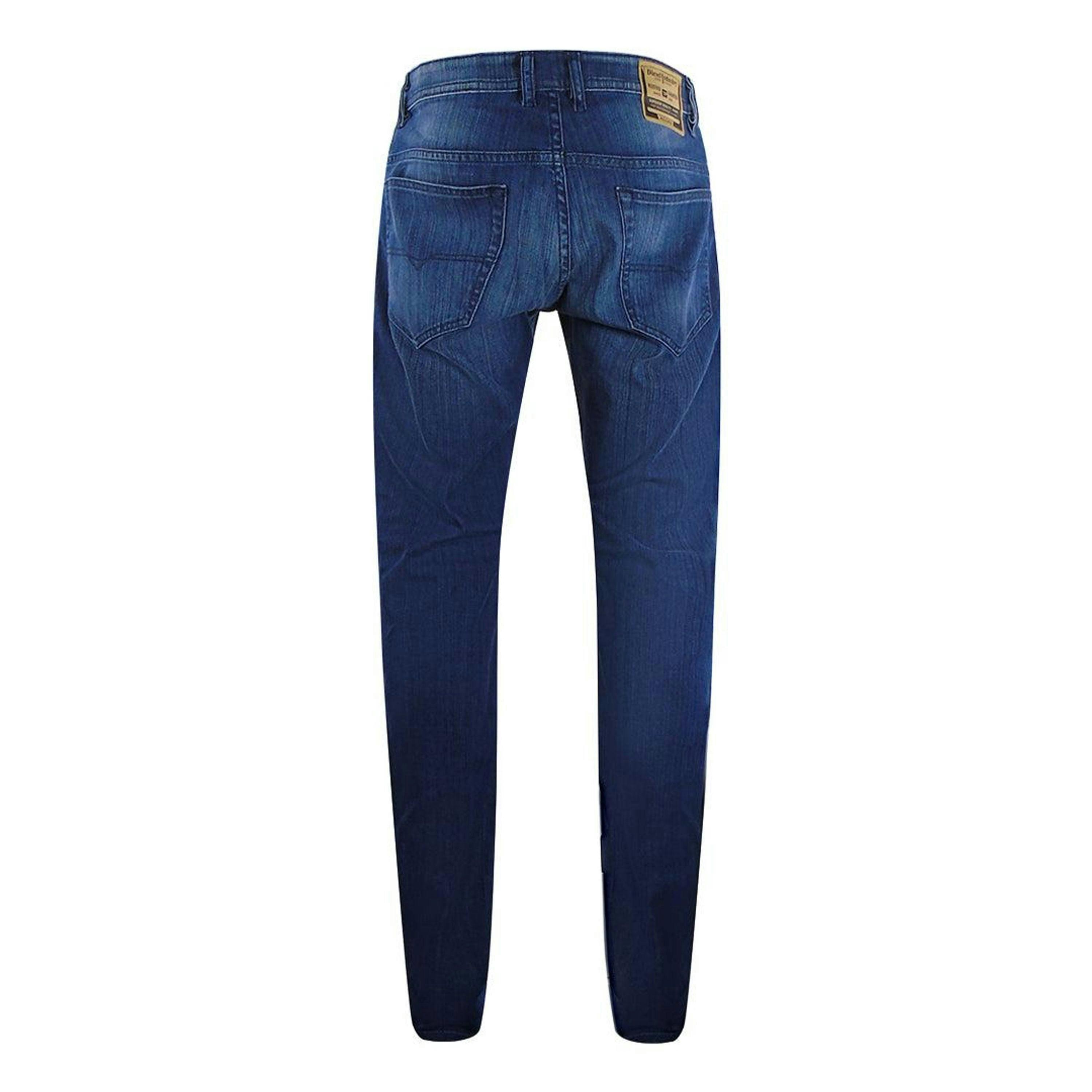 Diesel Mens Tepphar-X Jeans , view 2 of 3